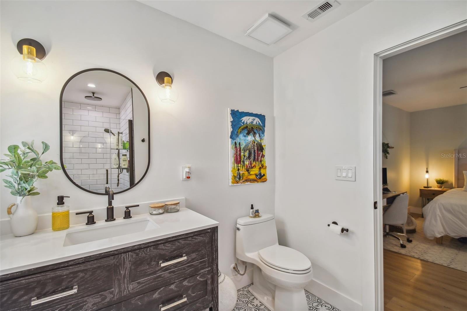 TIBBETTS ADD TO HARBOR V - Residential