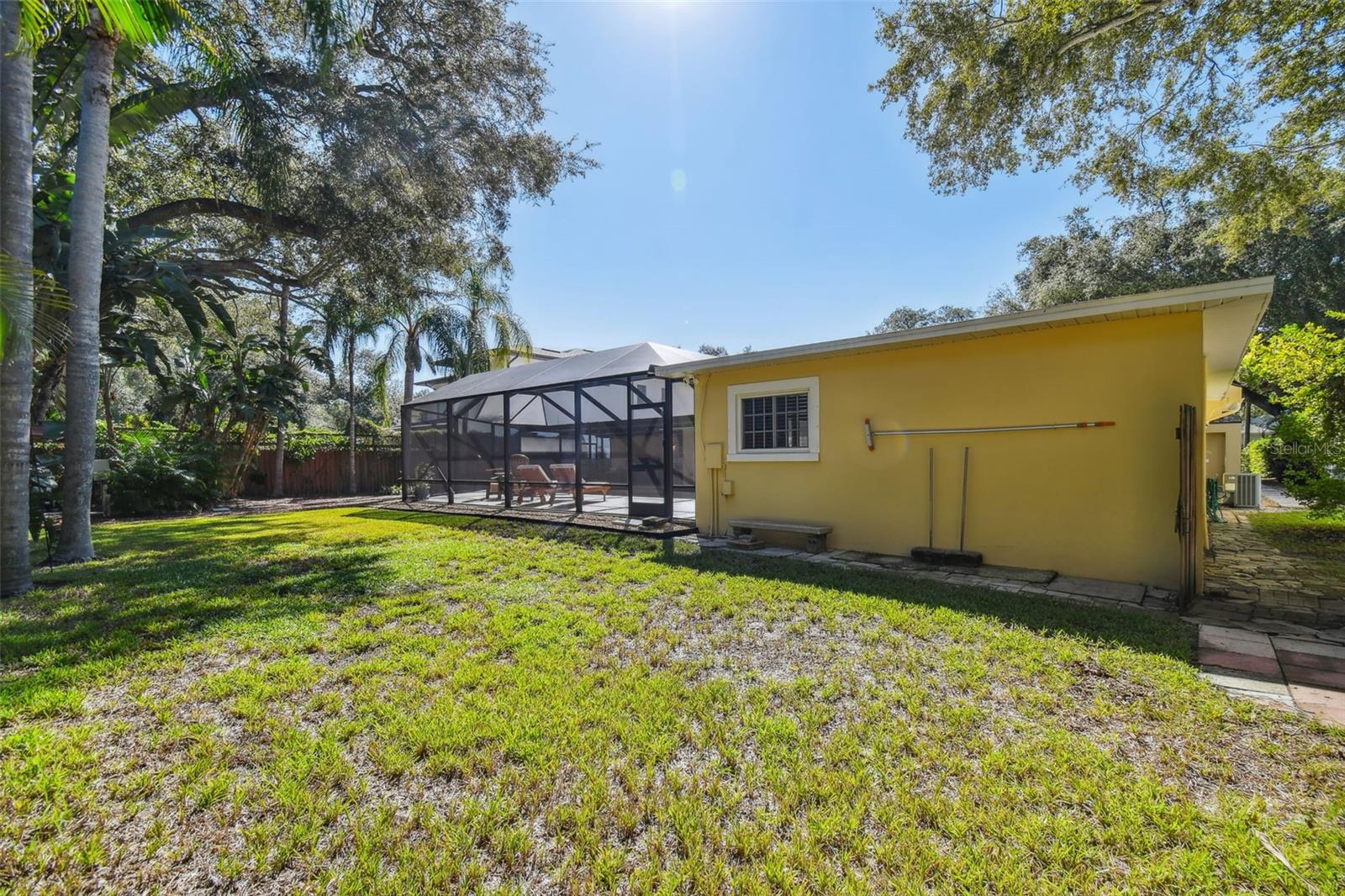 TIBBETTS ADD TO HARBOR V - Residential