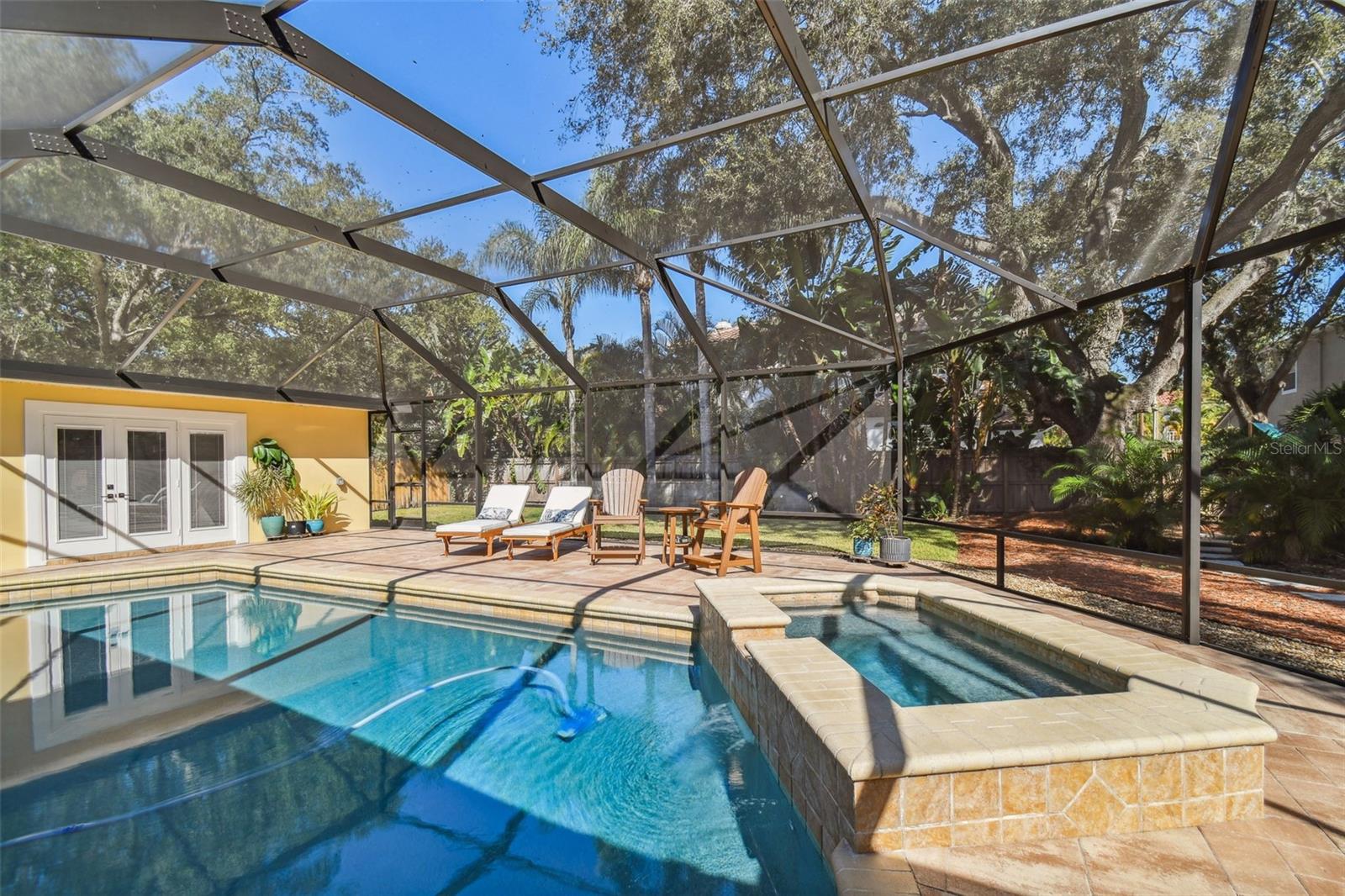 TIBBETTS ADD TO HARBOR V - Residential