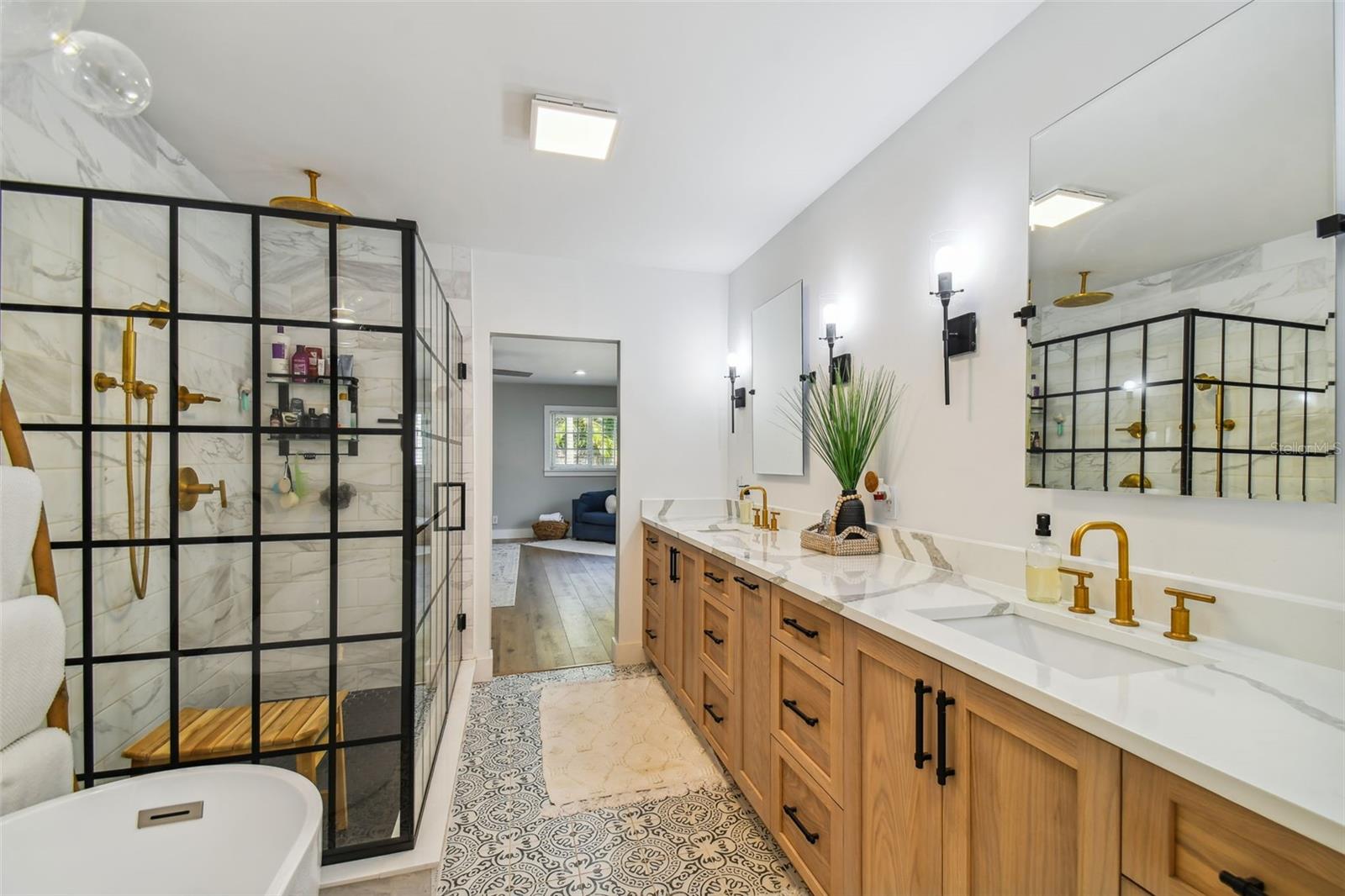 TIBBETTS ADD TO HARBOR V - Residential