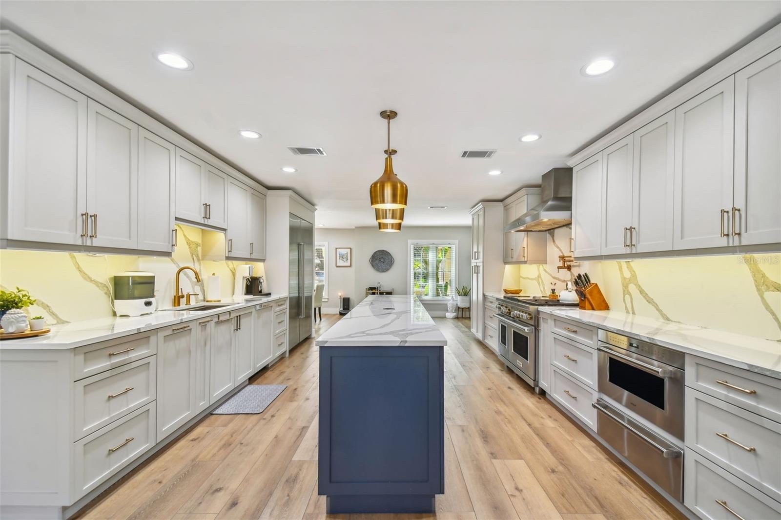 TIBBETTS ADD TO HARBOR V - Residential