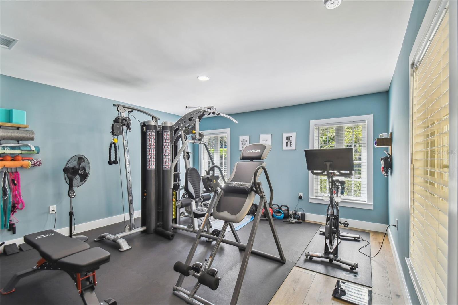 TIBBETTS ADD TO HARBOR V - Residential