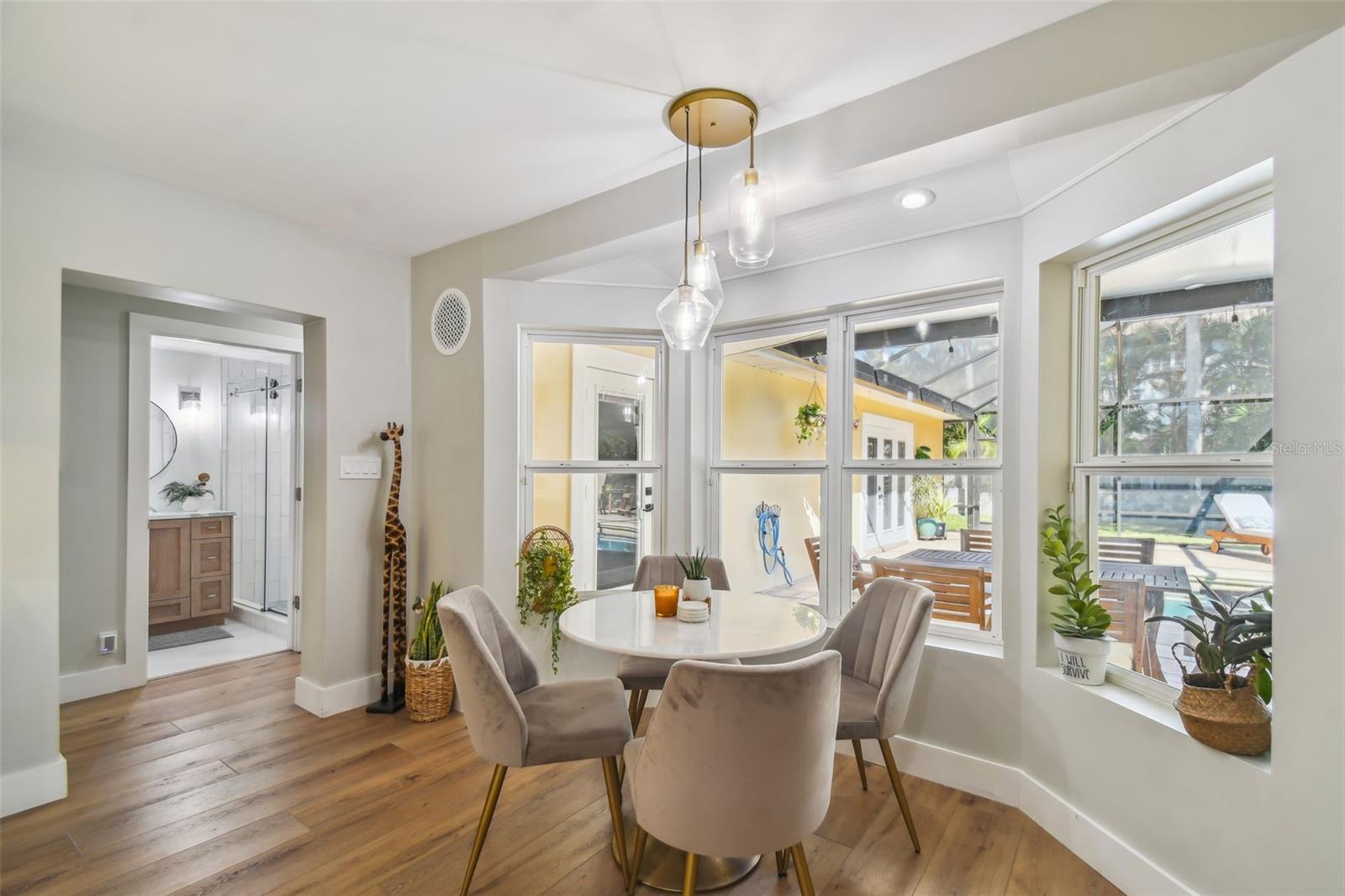 TIBBETTS ADD TO HARBOR V - Residential