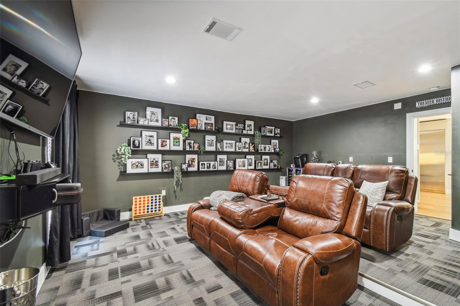 TIBBETTS ADD TO HARBOR V - Residential