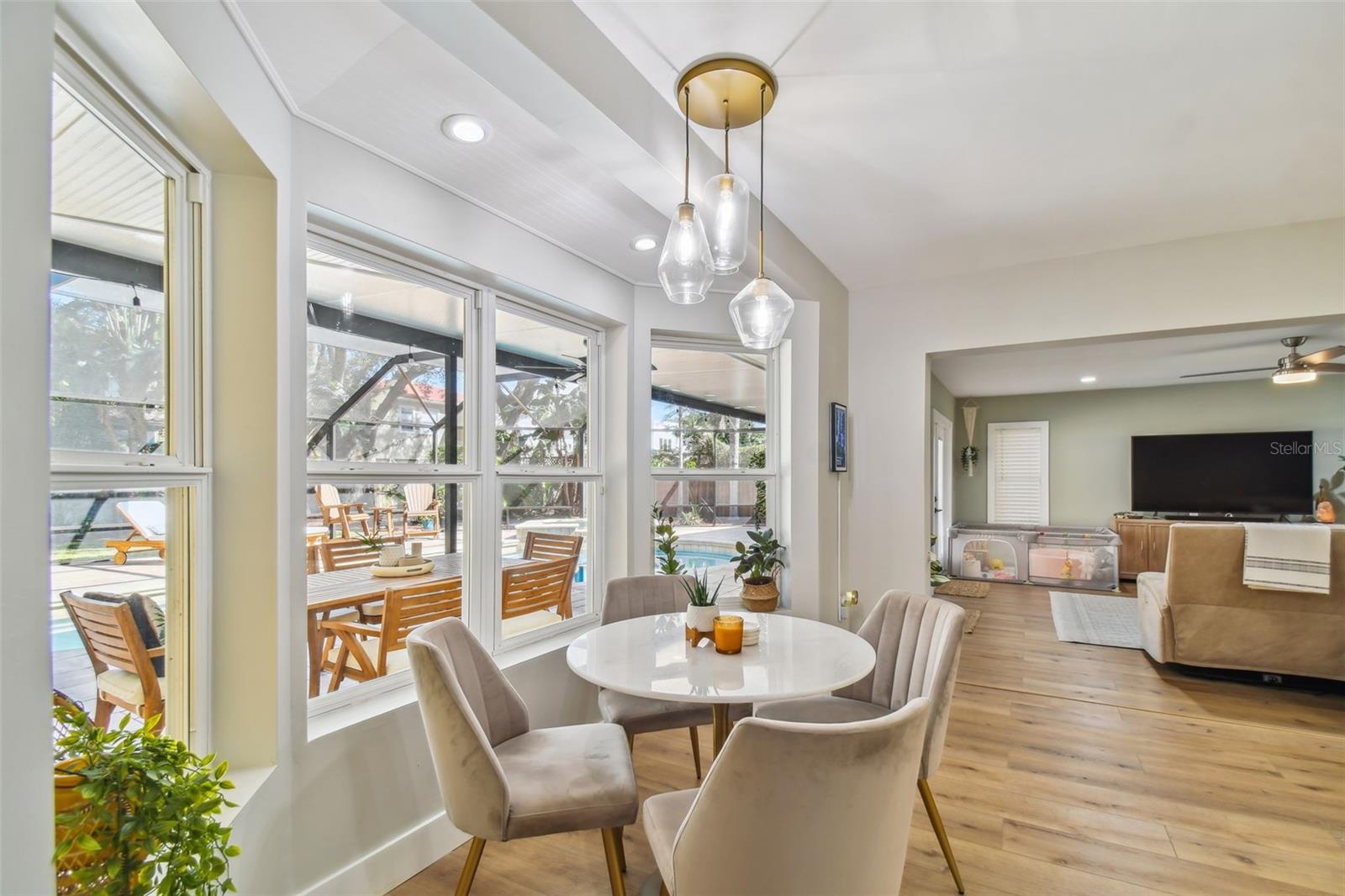 TIBBETTS ADD TO HARBOR V - Residential