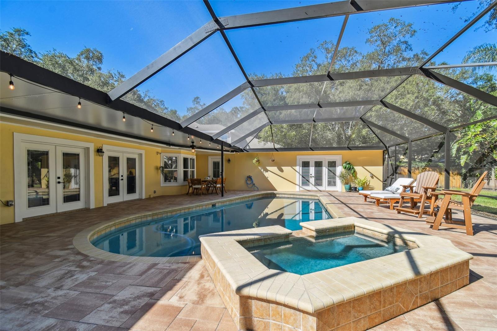 TIBBETTS ADD TO HARBOR V - Residential