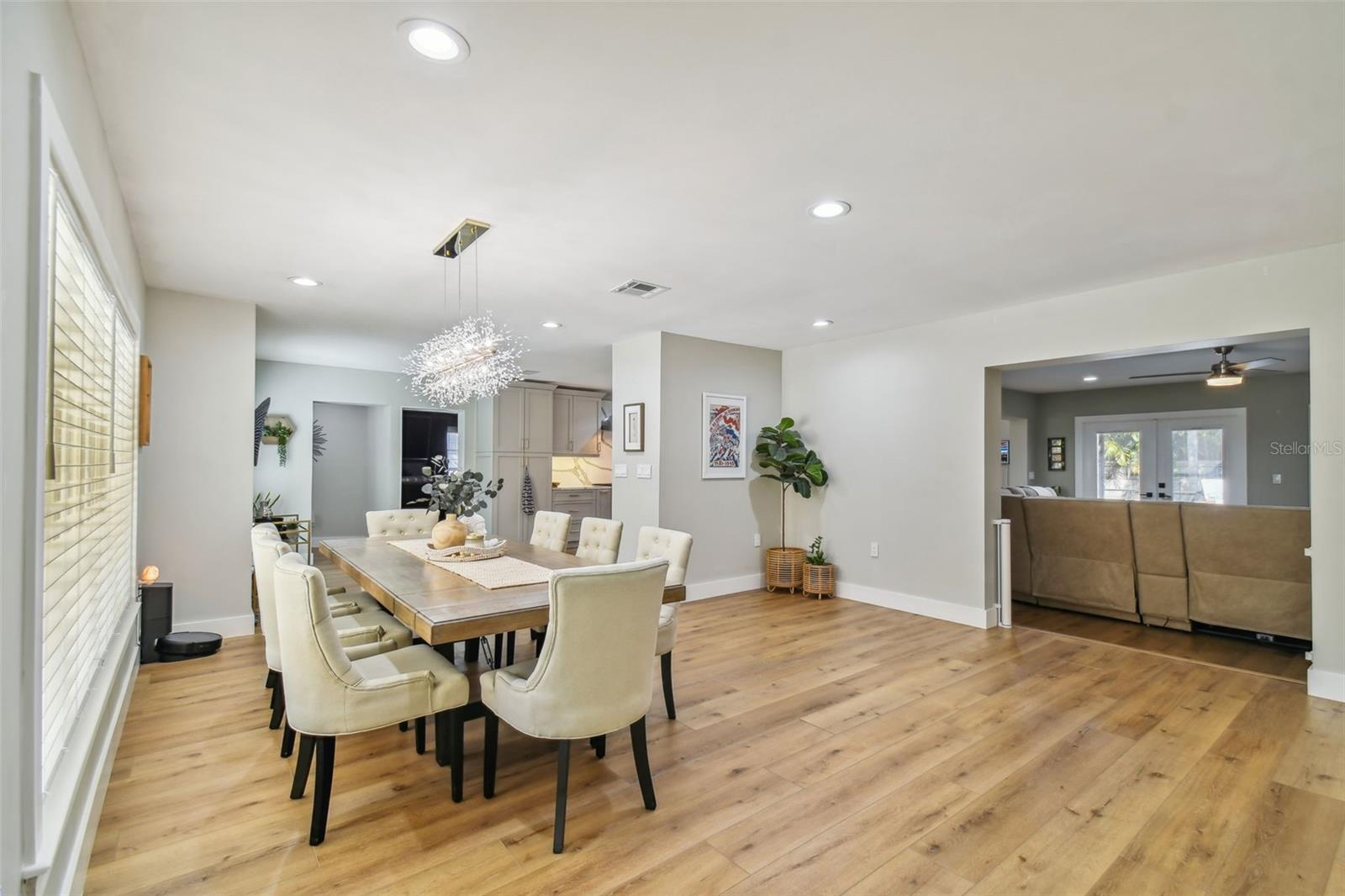 TIBBETTS ADD TO HARBOR V - Residential