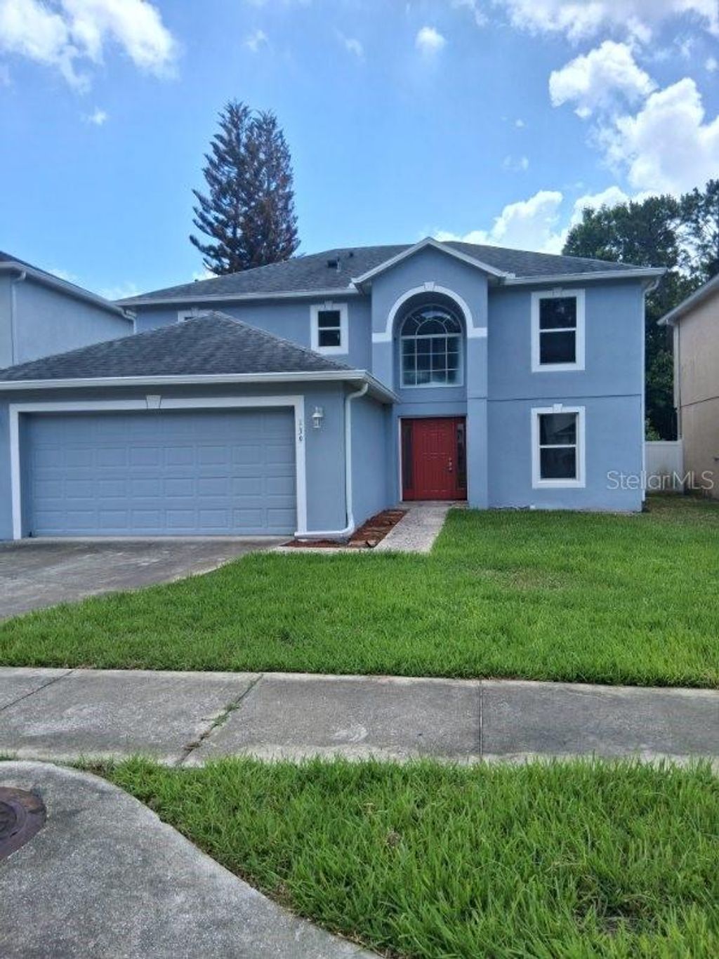 Photo of 139 Oak View Place, Sanford, FL 32773 (MLS # O6411491)
