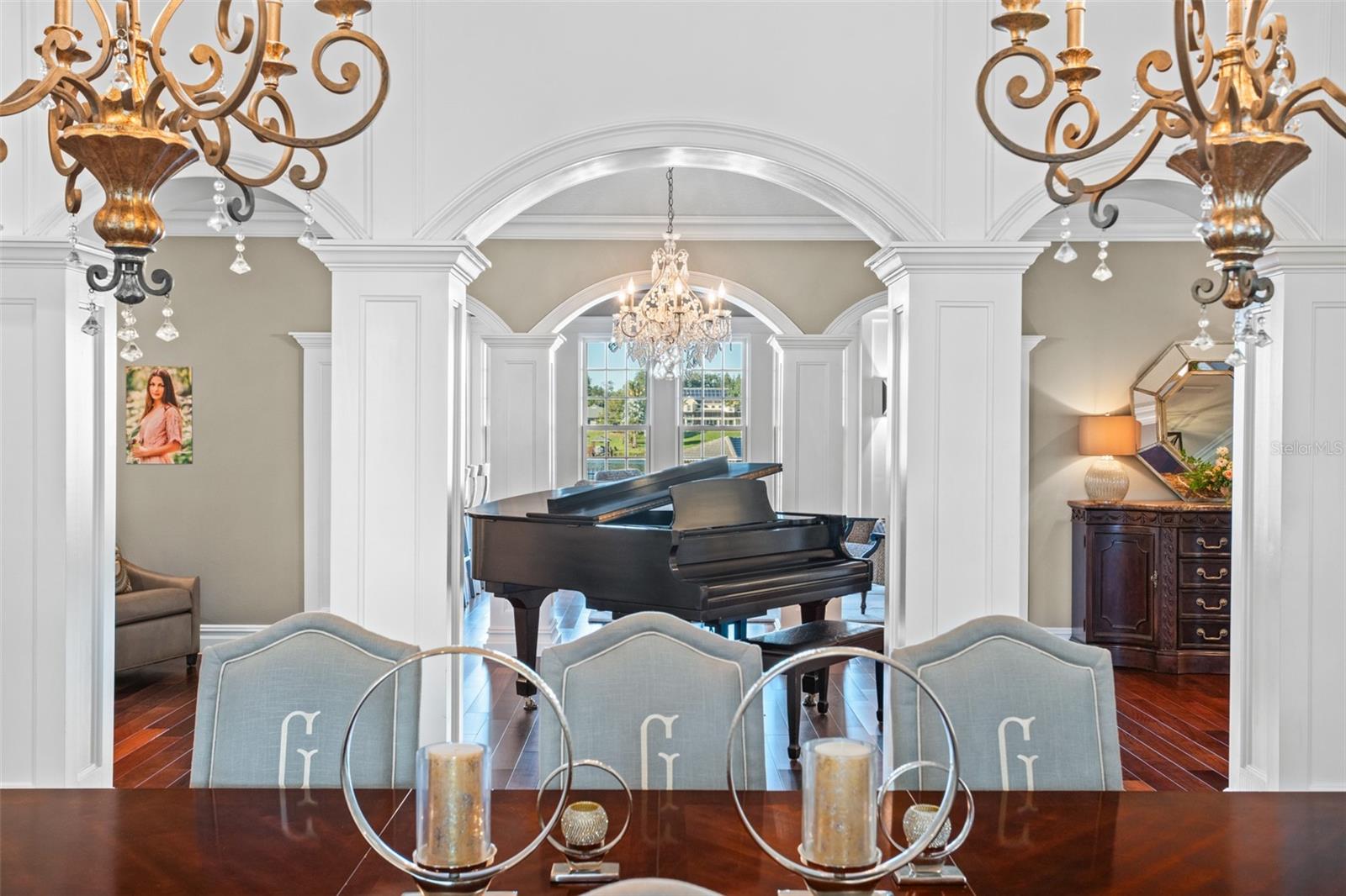 BUTLER BAY - Residential