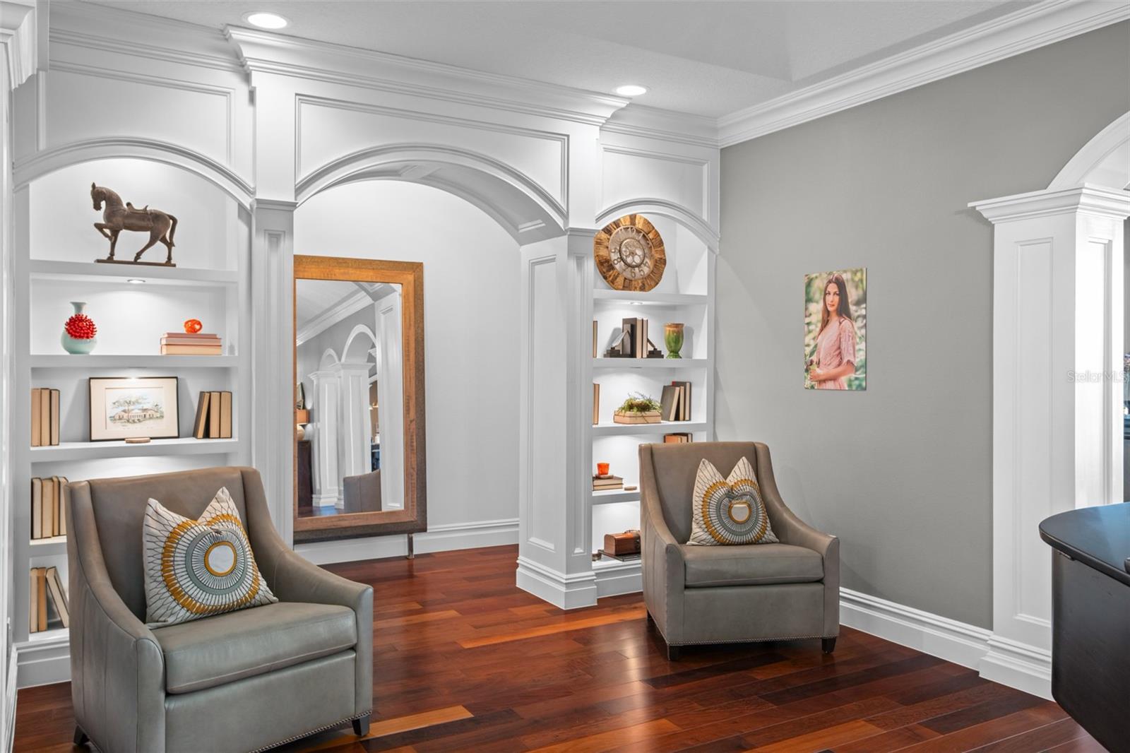 BUTLER BAY - Residential