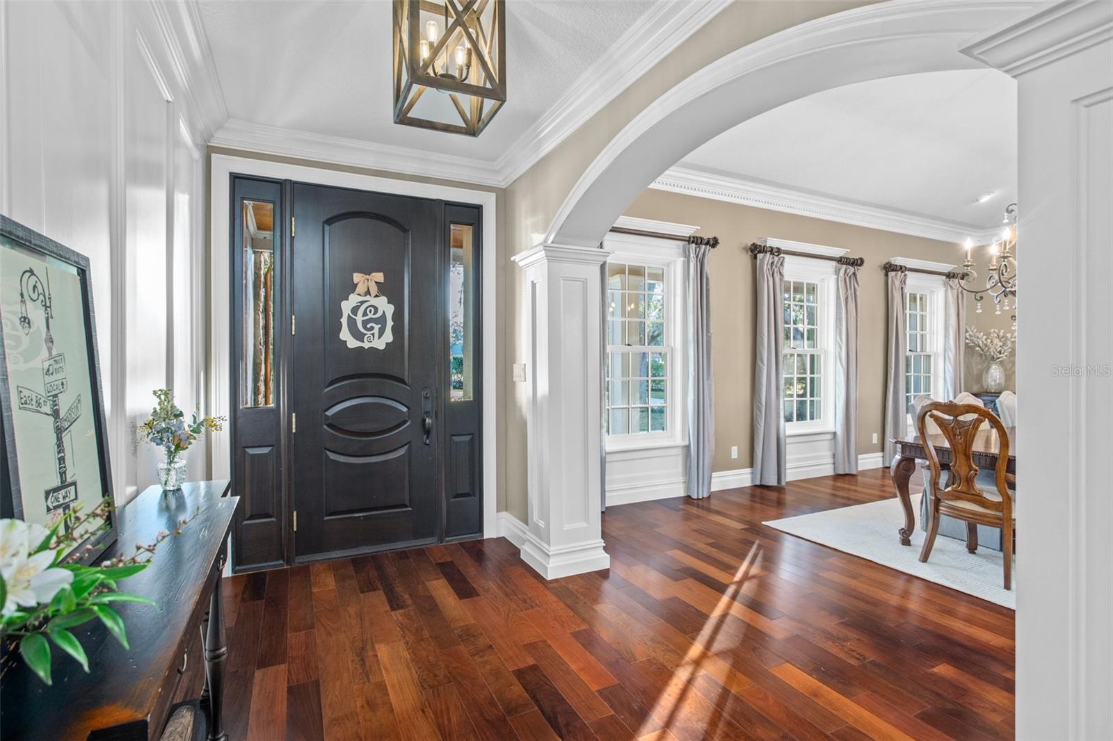 BUTLER BAY - Residential