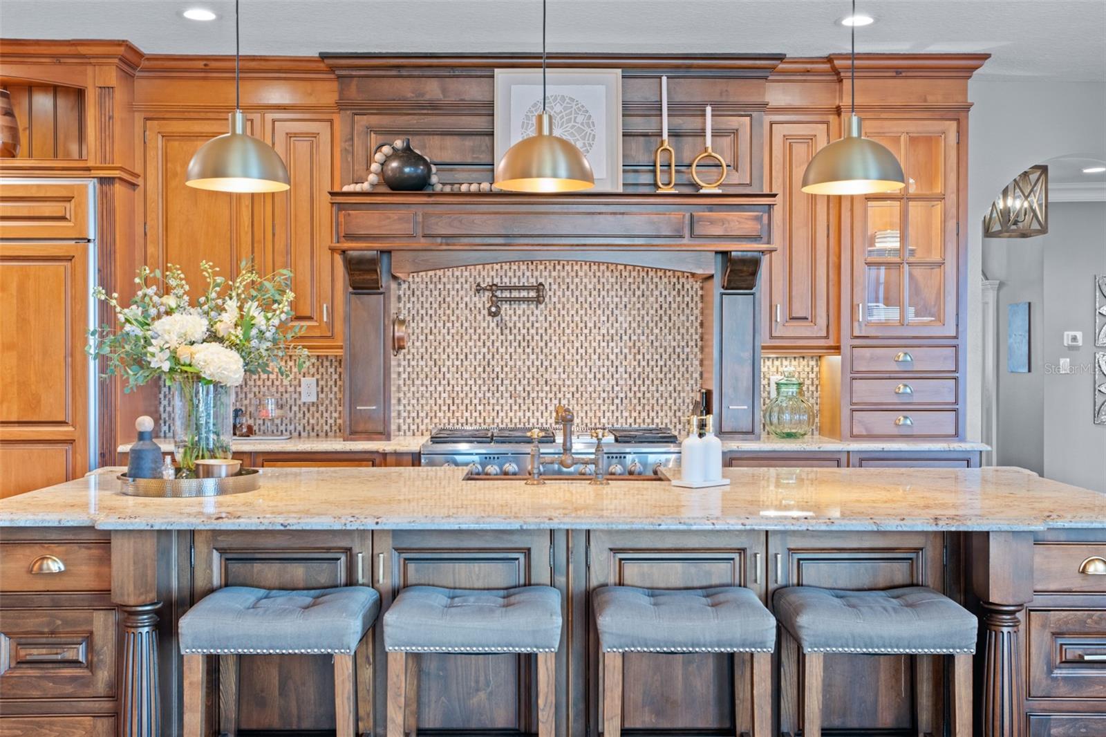 BUTLER BAY - Residential