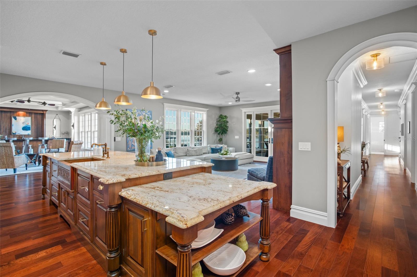 BUTLER BAY - Residential