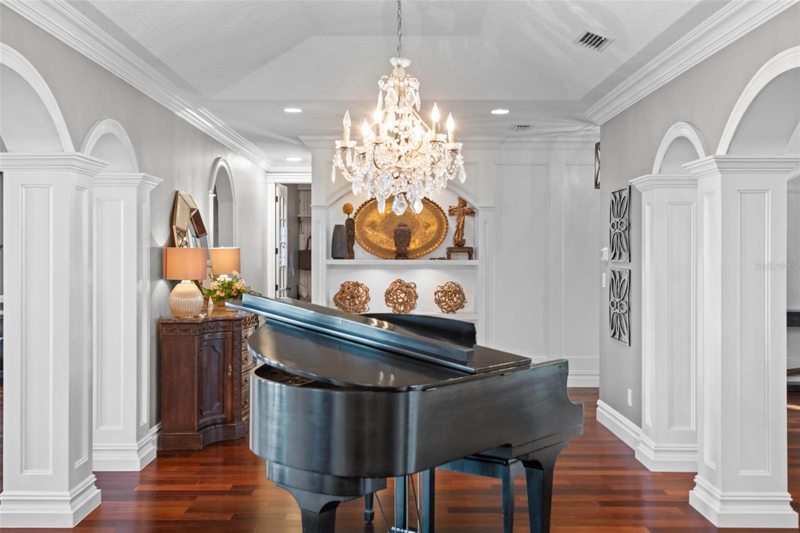 BUTLER BAY - Residential