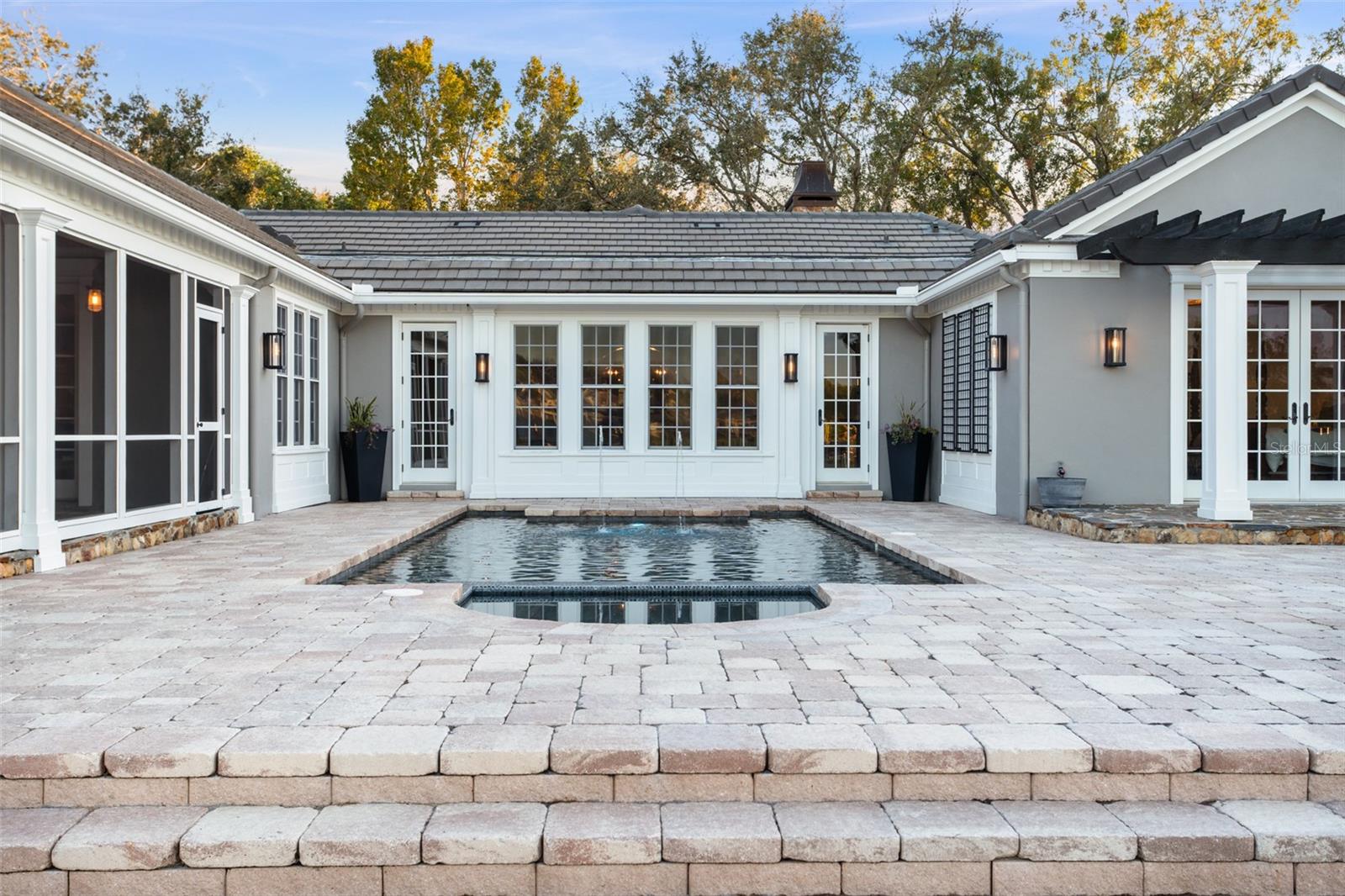 BUTLER BAY - Residential