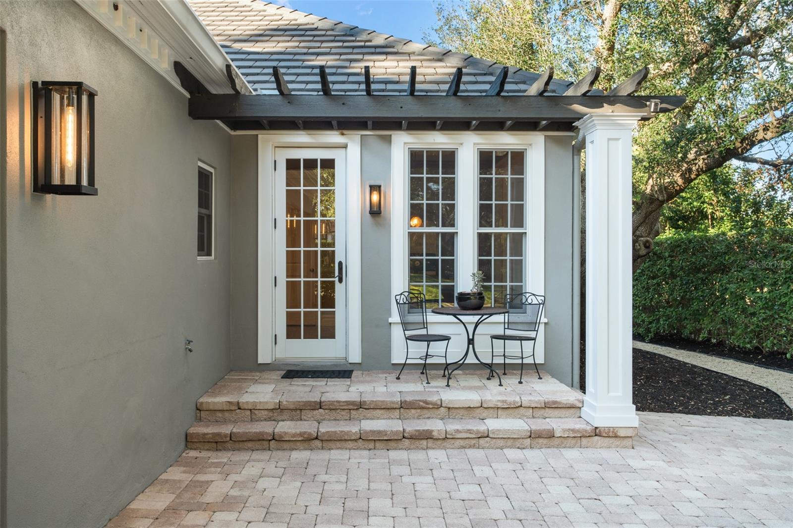 BUTLER BAY - Residential