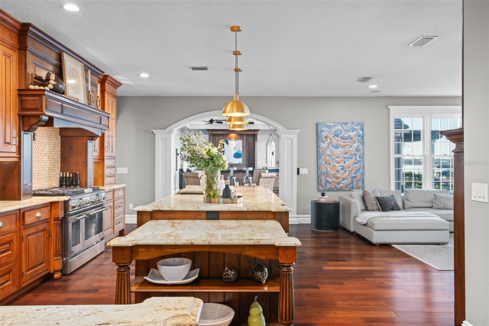 BUTLER BAY - Residential