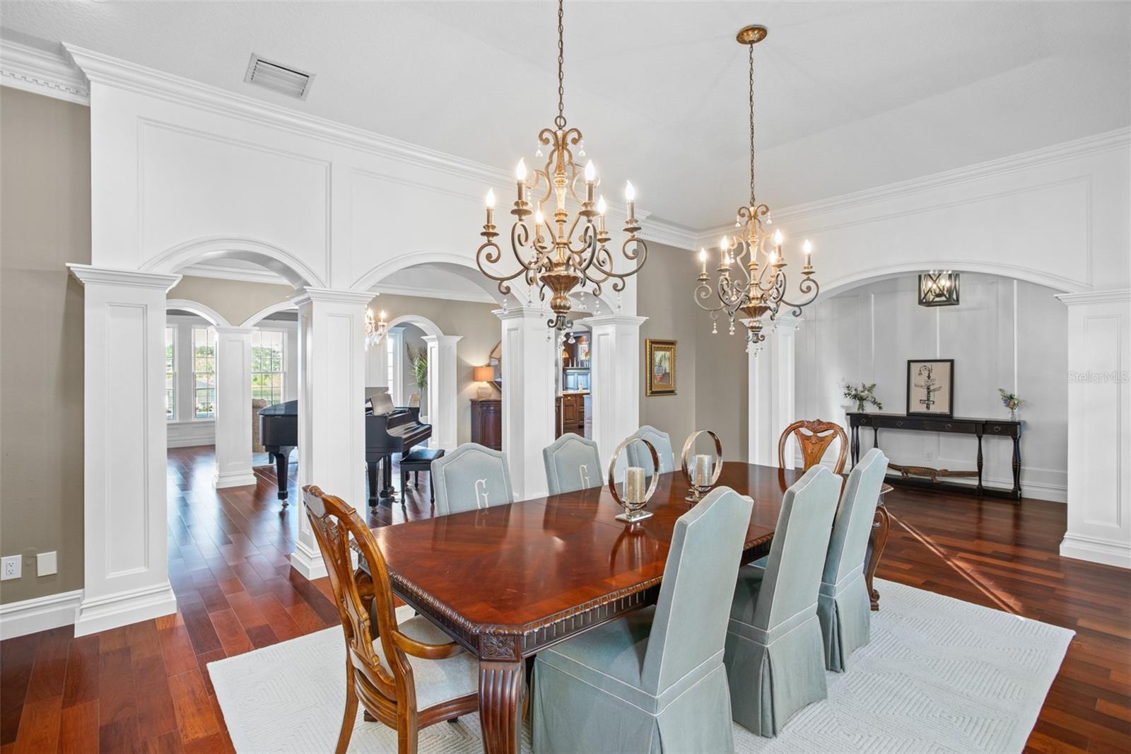 BUTLER BAY - Residential