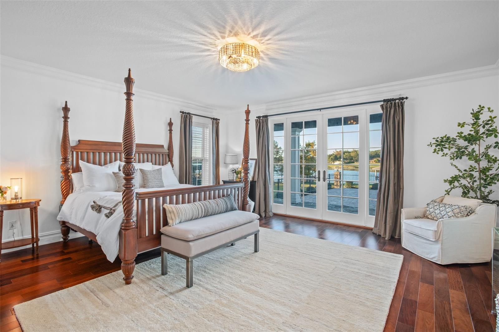 BUTLER BAY - Residential