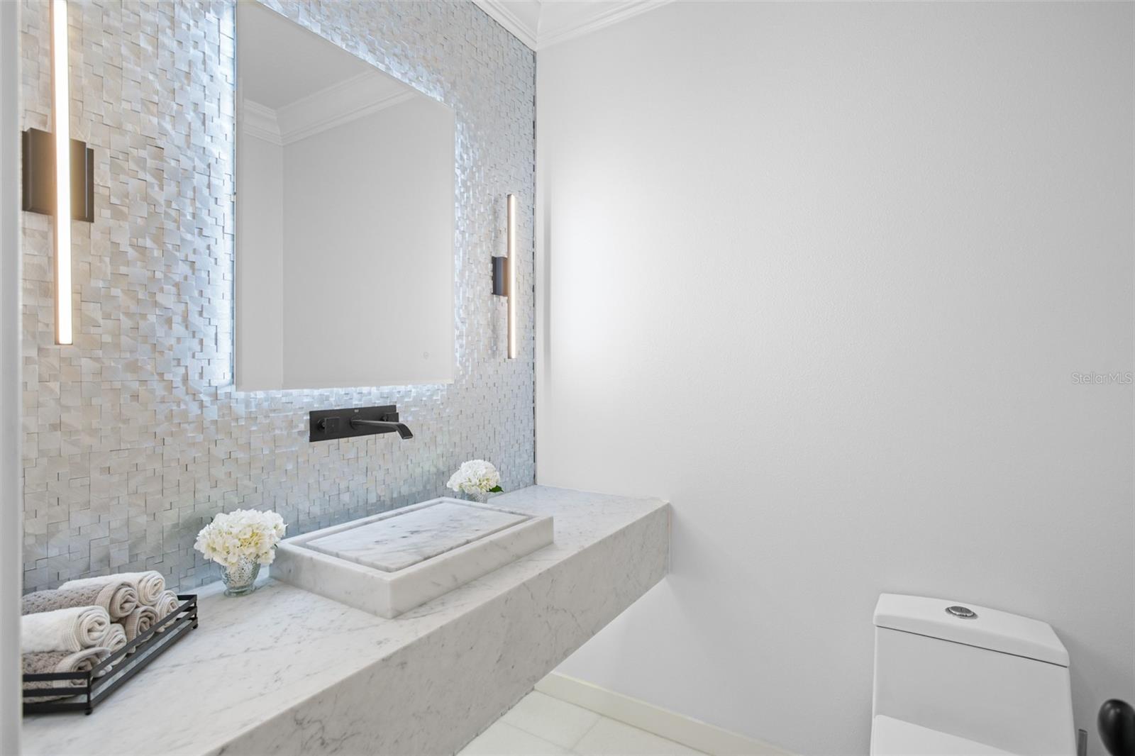 BUTLER BAY - Residential