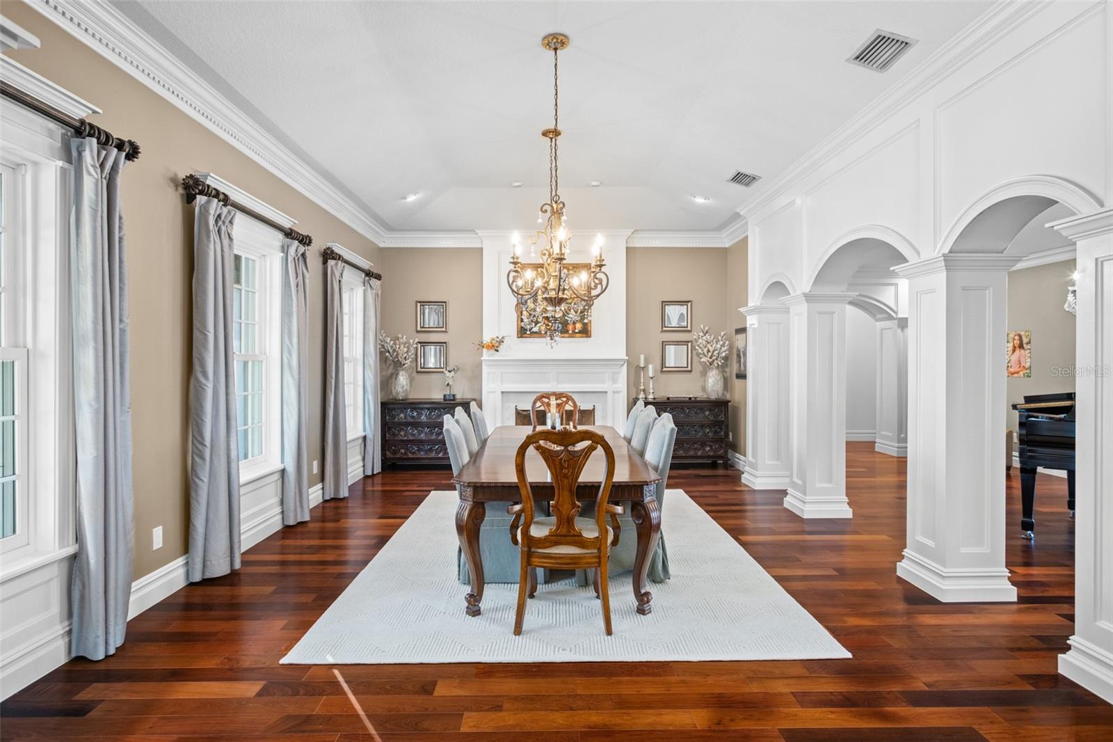 BUTLER BAY - Residential