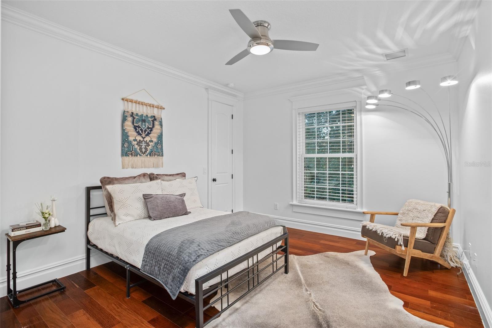 BUTLER BAY - Residential