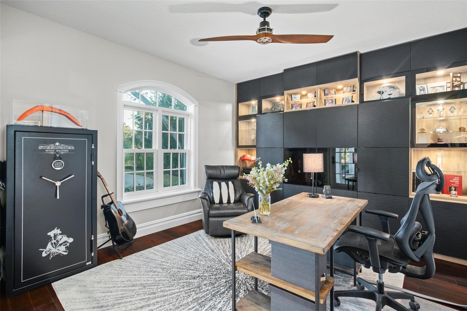 BUTLER BAY - Residential