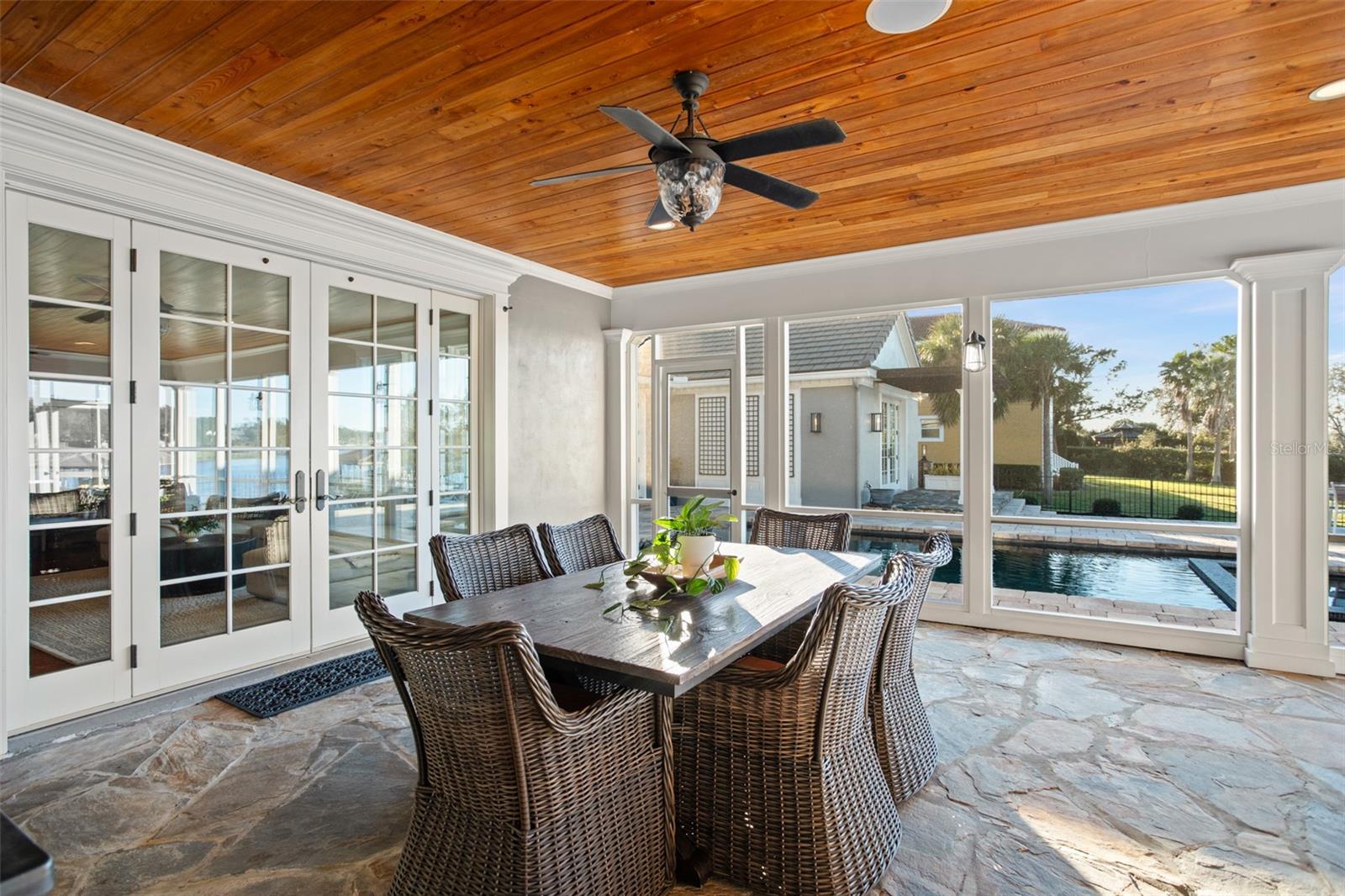 BUTLER BAY - Residential