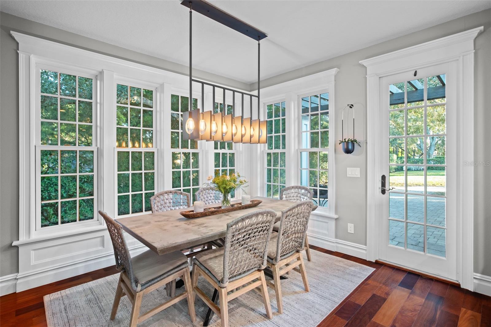 BUTLER BAY - Residential