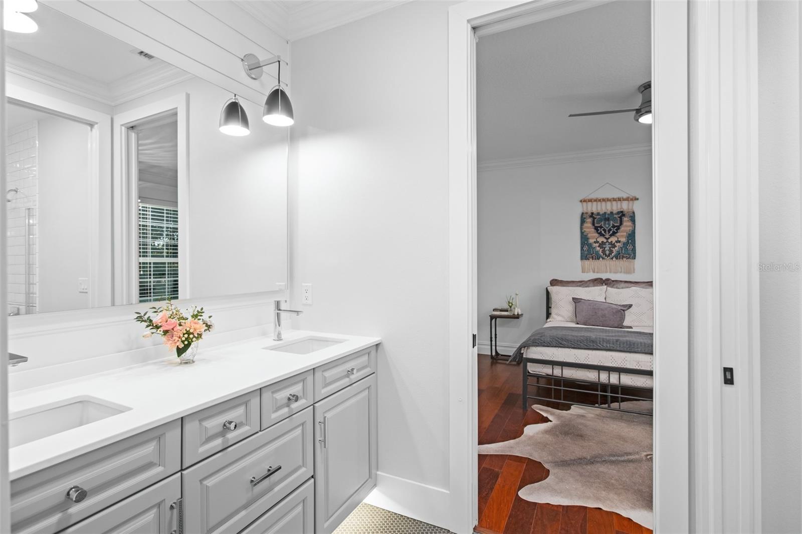 BUTLER BAY - Residential