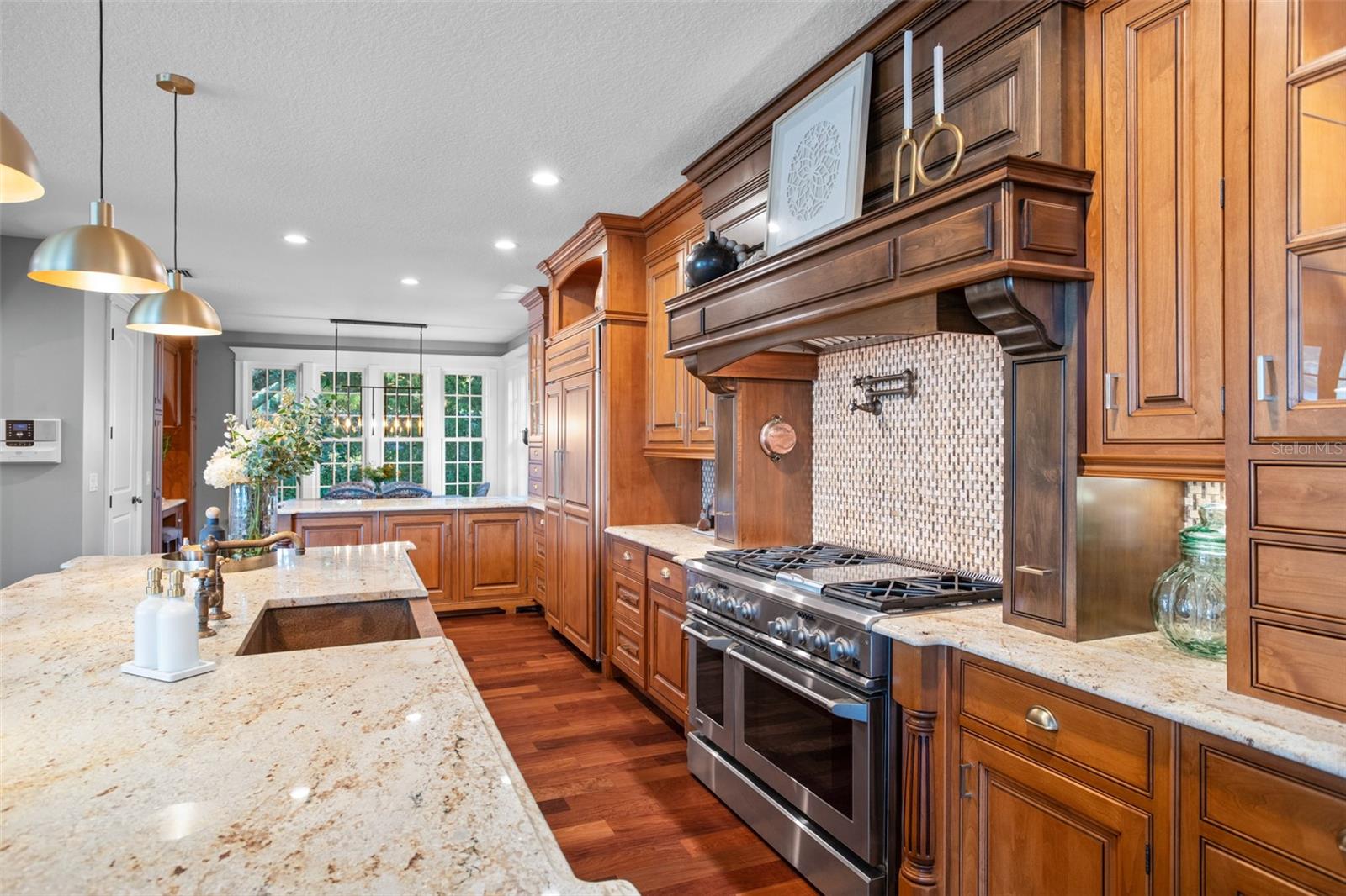 BUTLER BAY - Residential