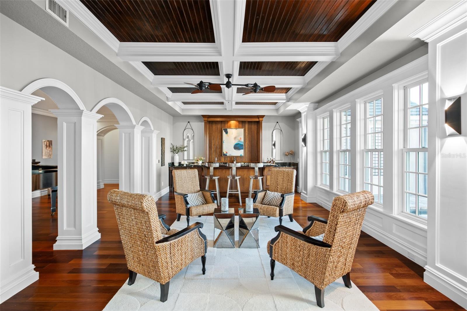 BUTLER BAY - Residential