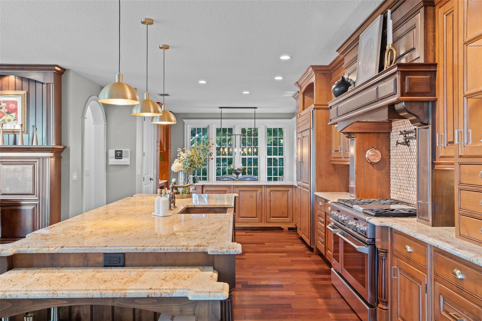 BUTLER BAY - Residential