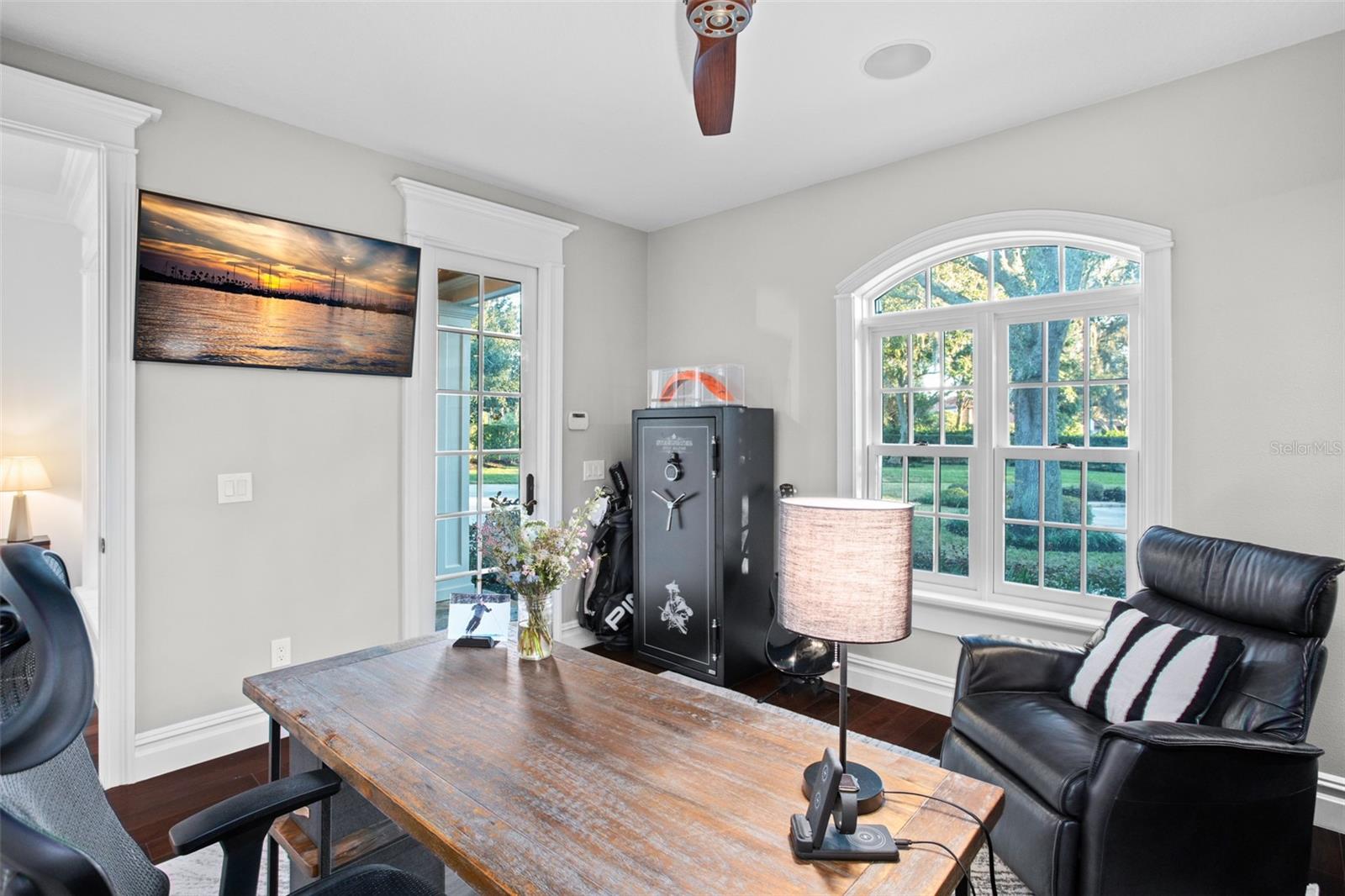 BUTLER BAY - Residential