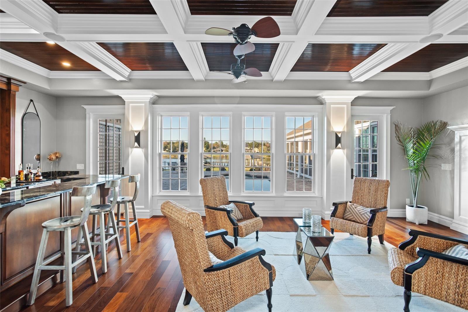 BUTLER BAY - Residential