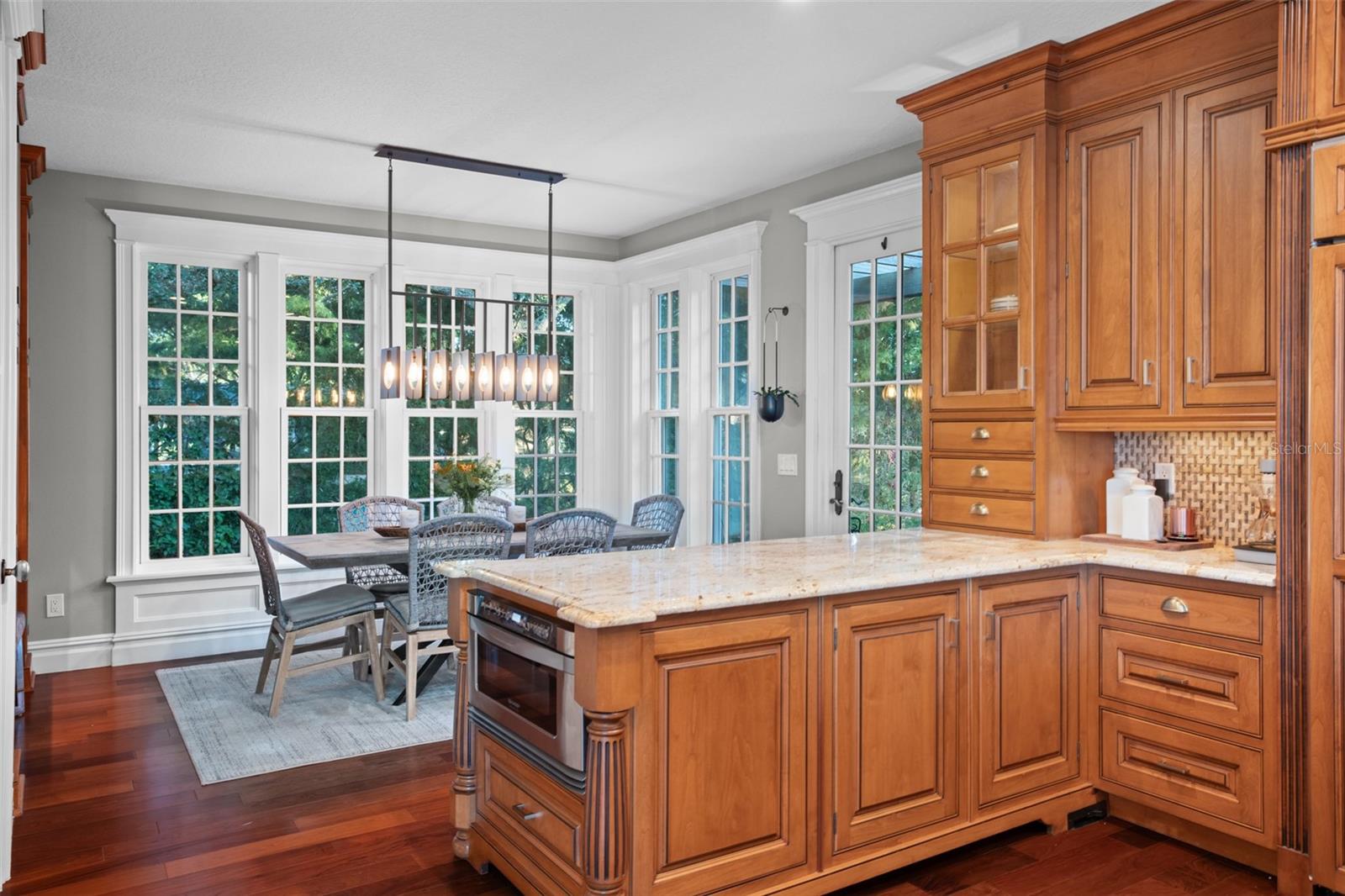 BUTLER BAY - Residential