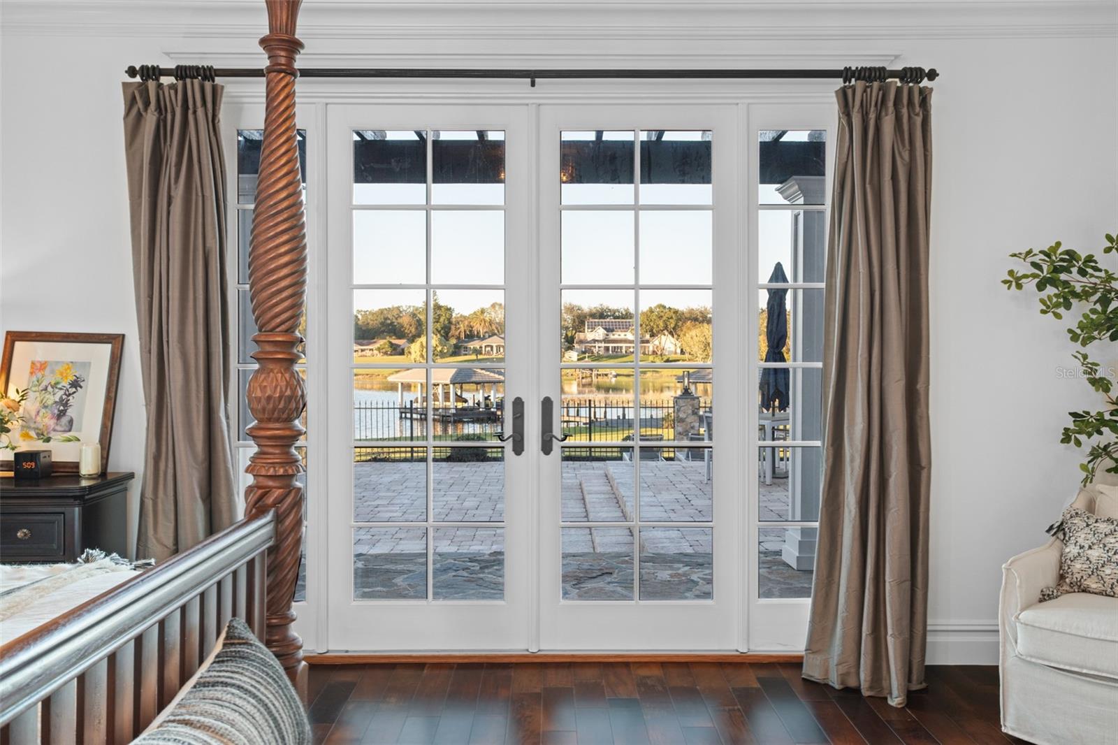 BUTLER BAY - Residential