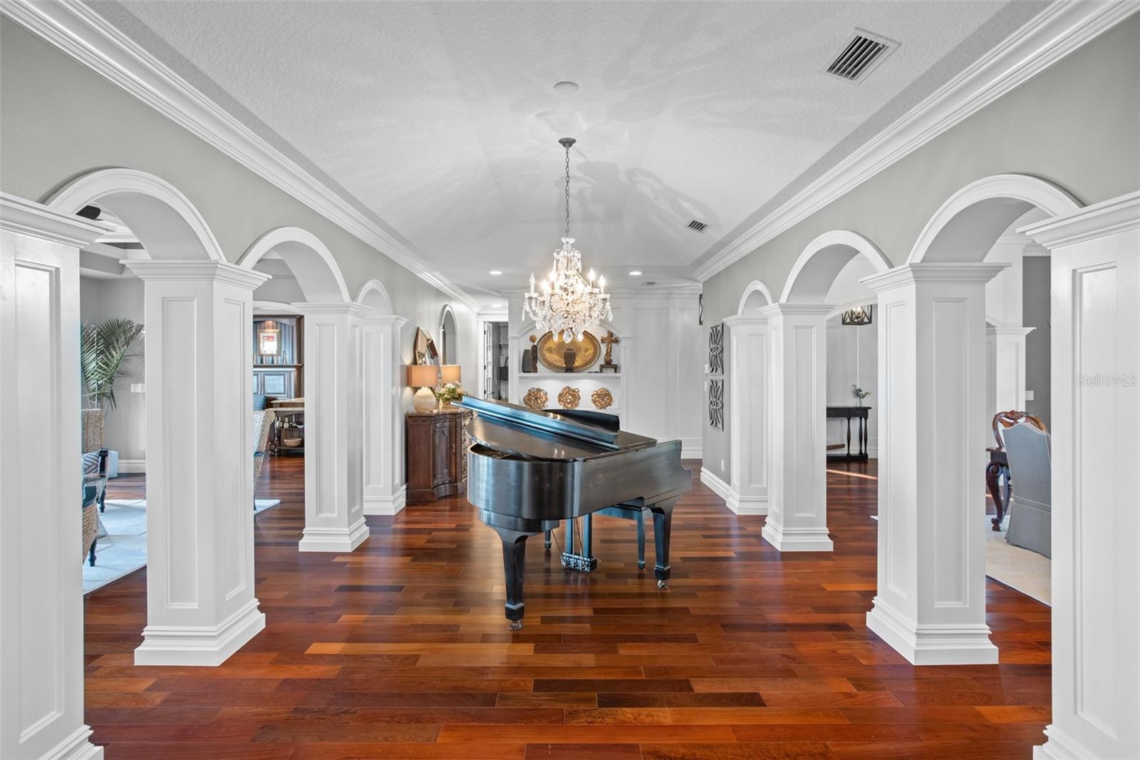 BUTLER BAY - Residential