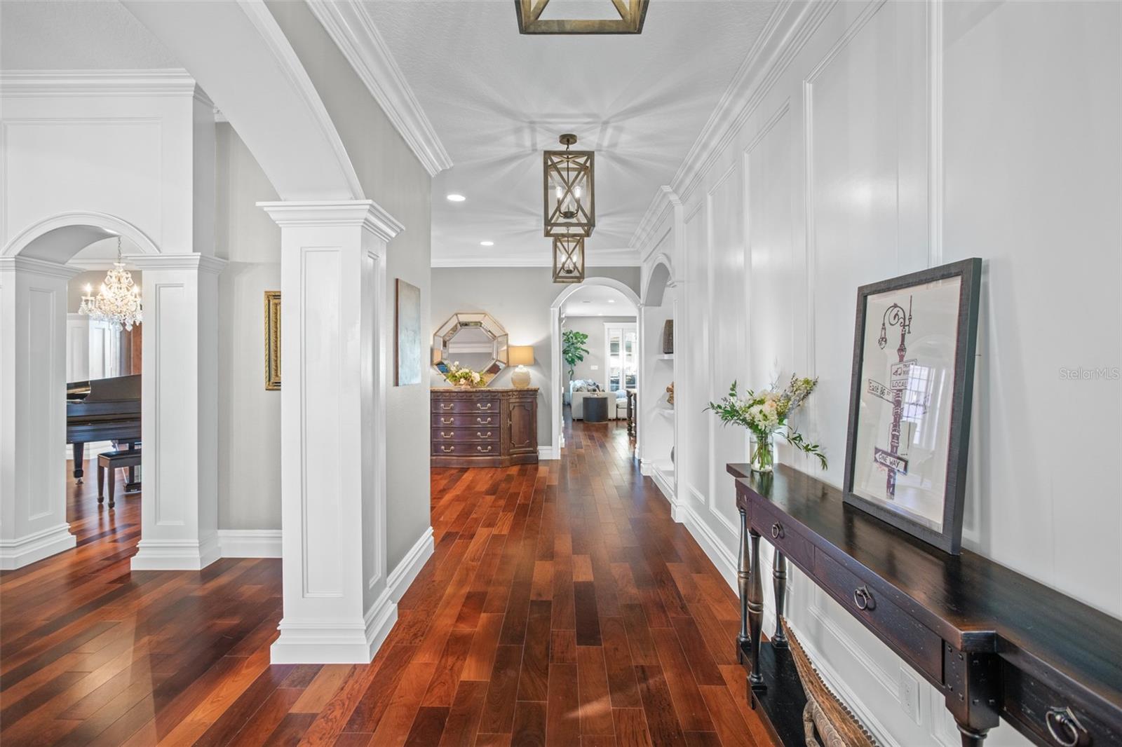 BUTLER BAY - Residential