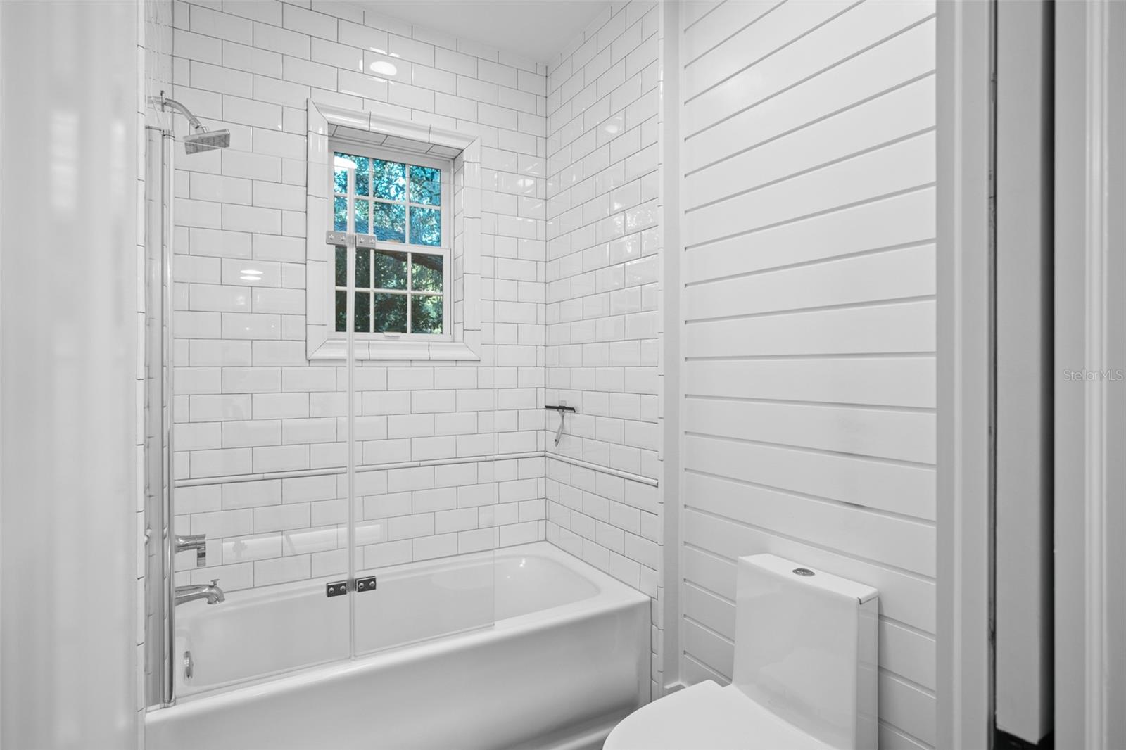 BUTLER BAY - Residential