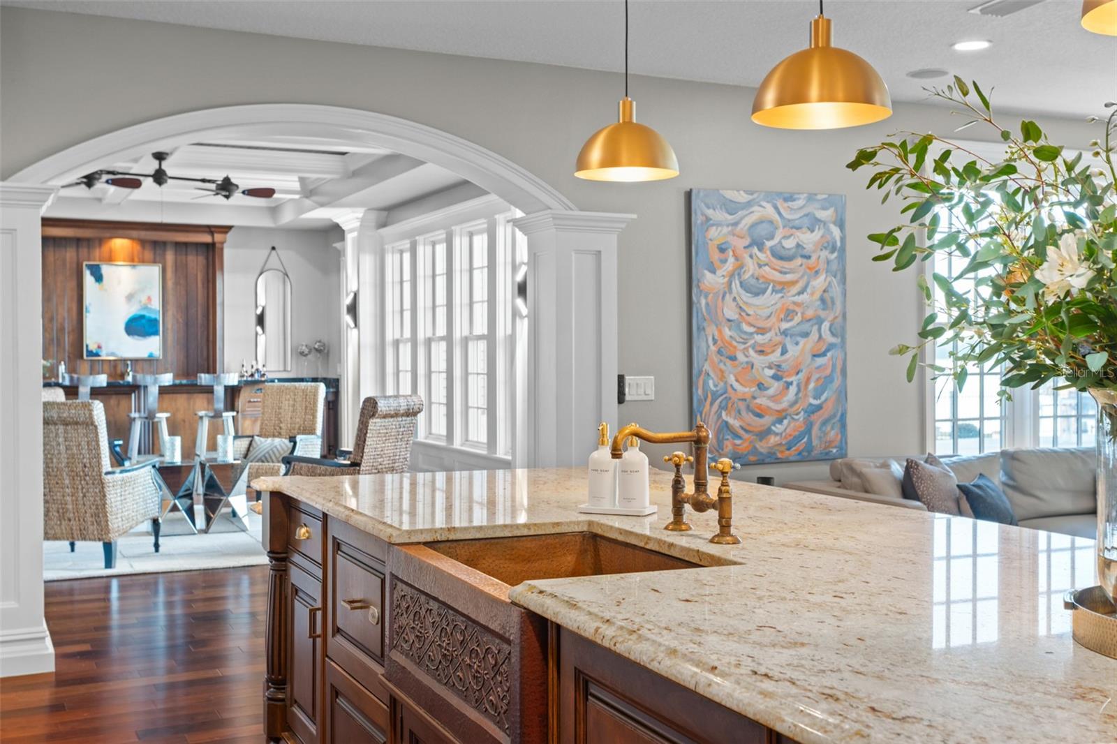 BUTLER BAY - Residential