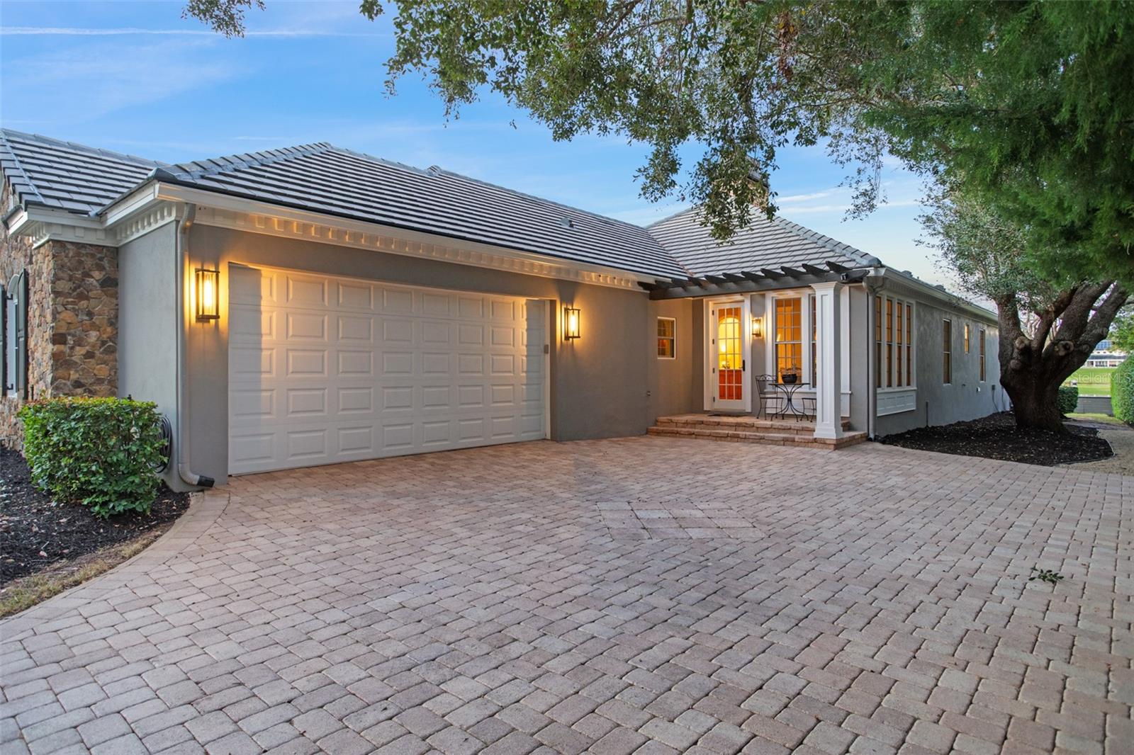 BUTLER BAY - Residential