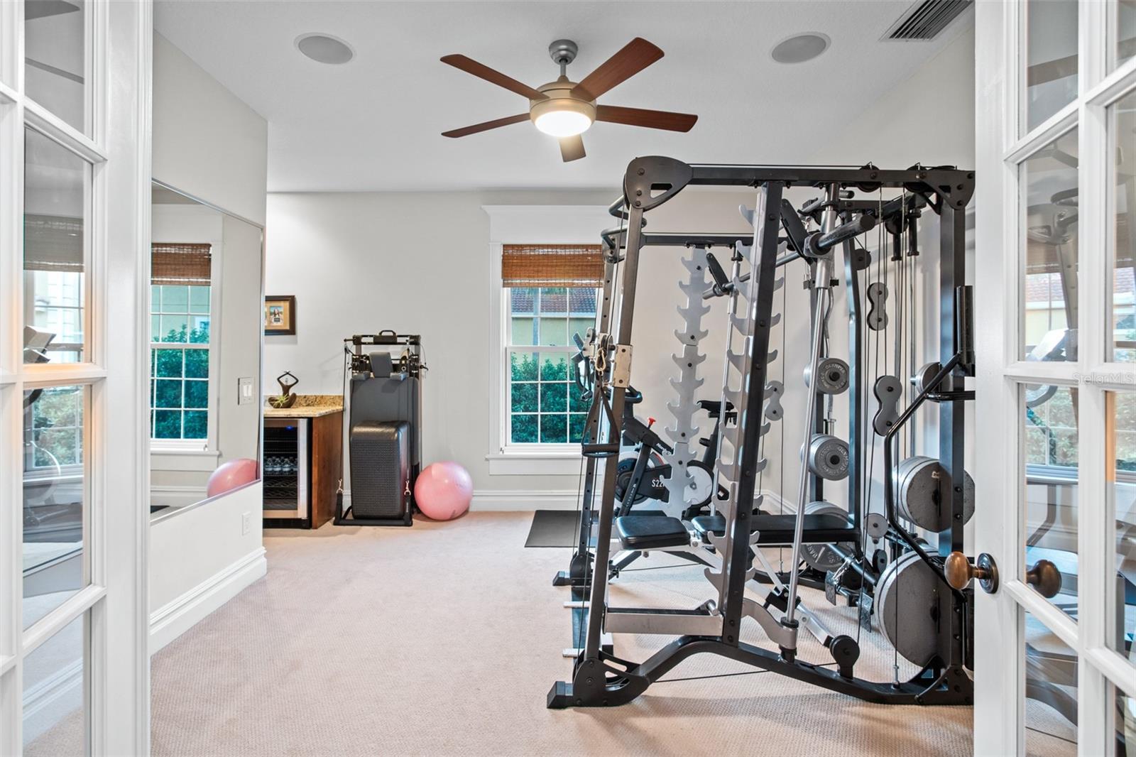 BUTLER BAY - Residential