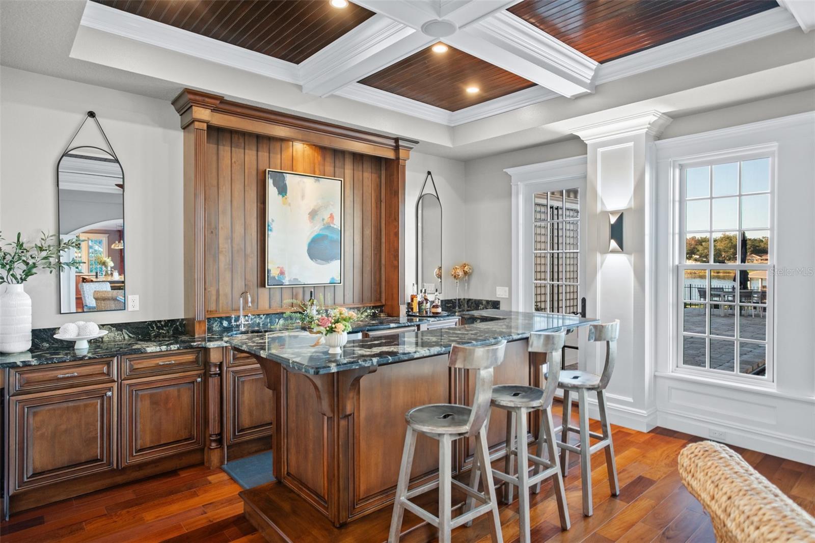 BUTLER BAY - Residential