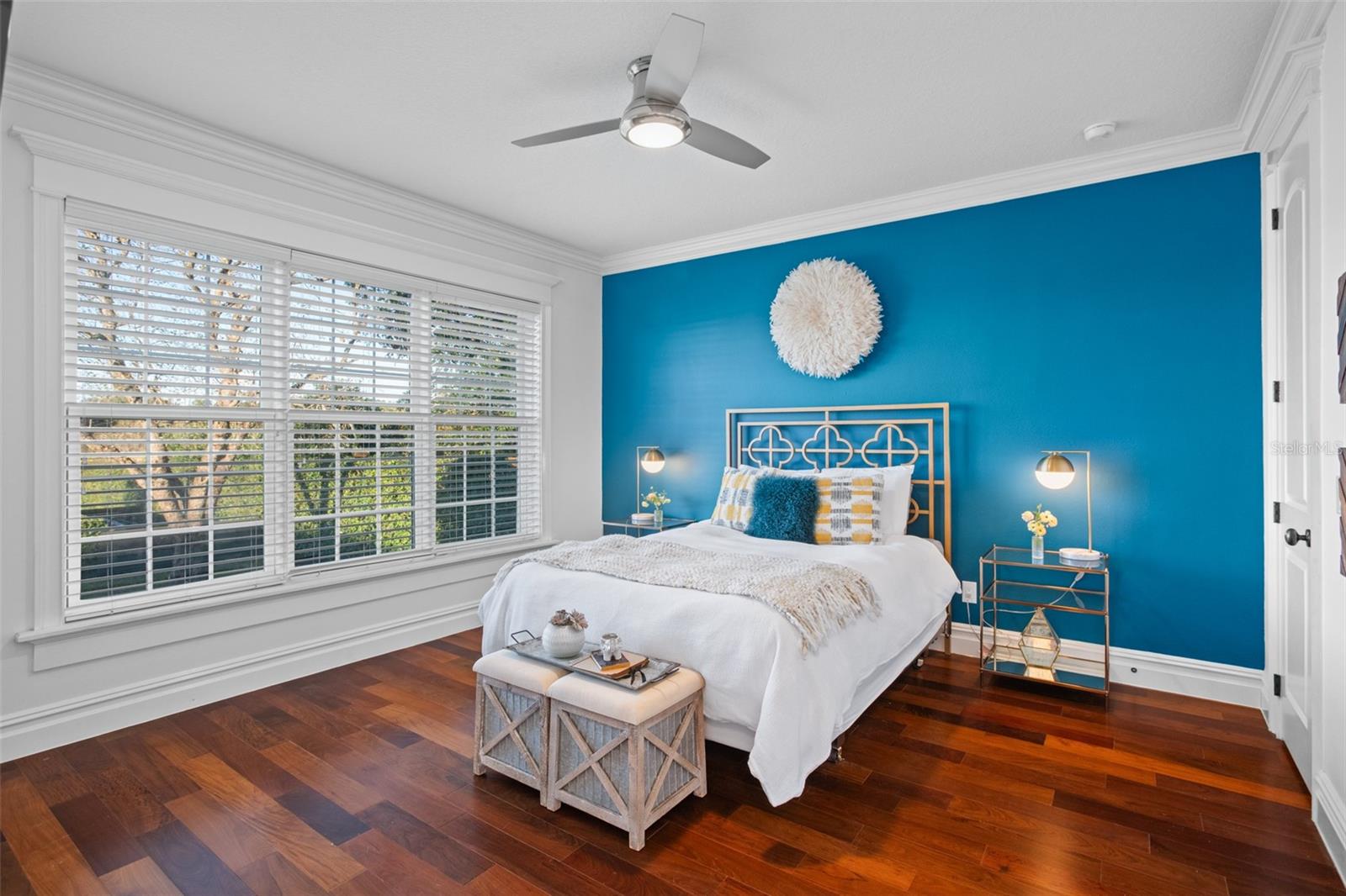 BUTLER BAY - Residential