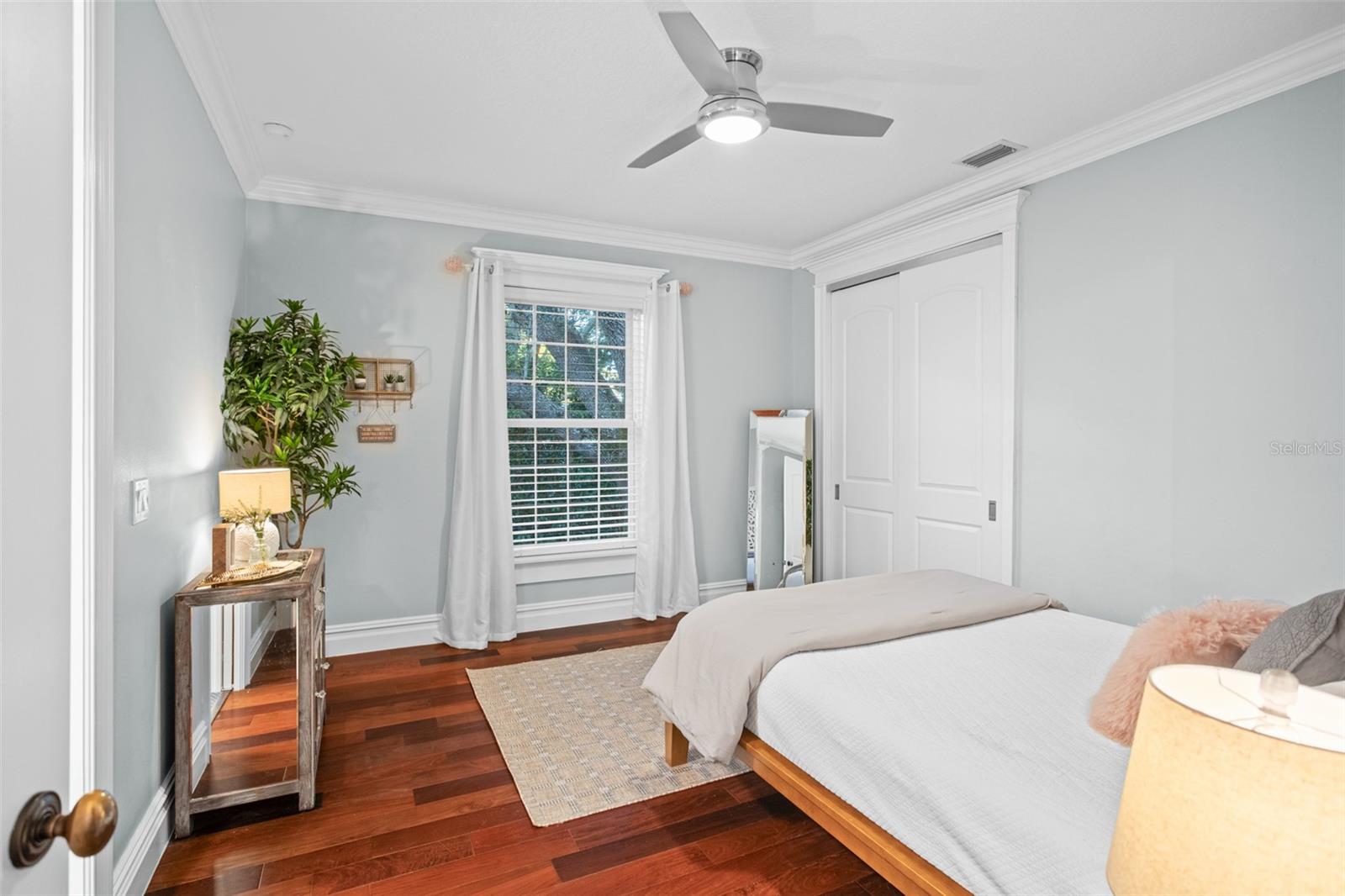 BUTLER BAY - Residential