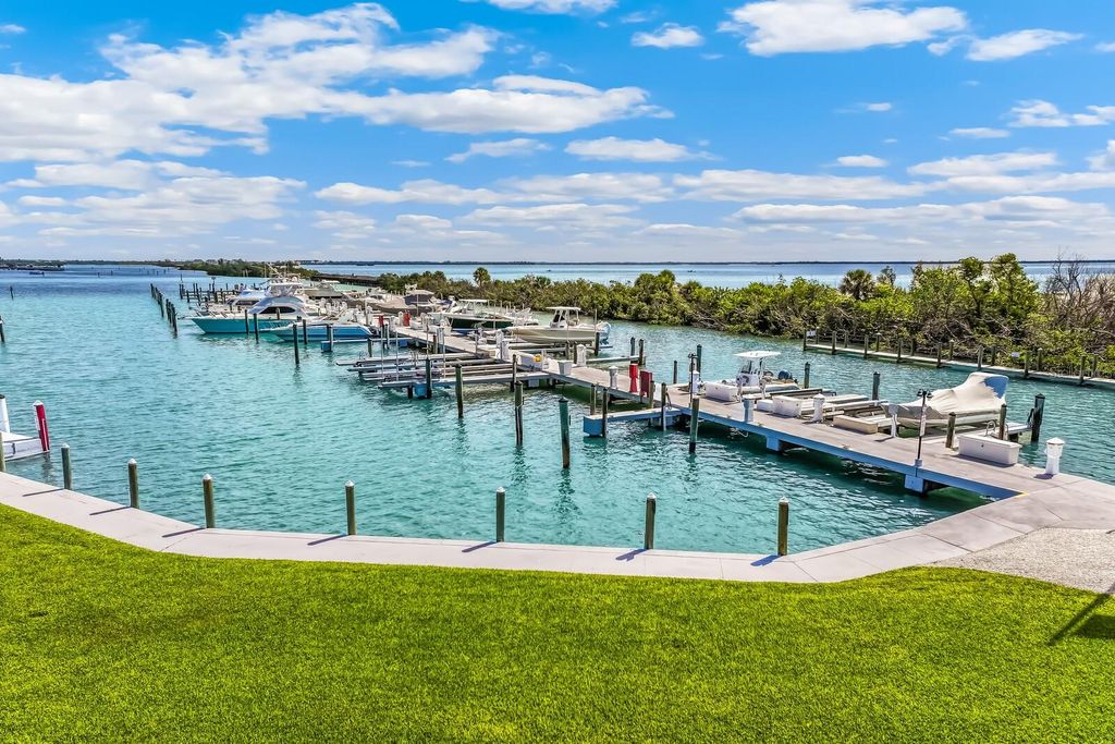 Photo of 5850 Gasparilla Road #M4, Boca Grande, FL 33921 (MLS # D6147496)