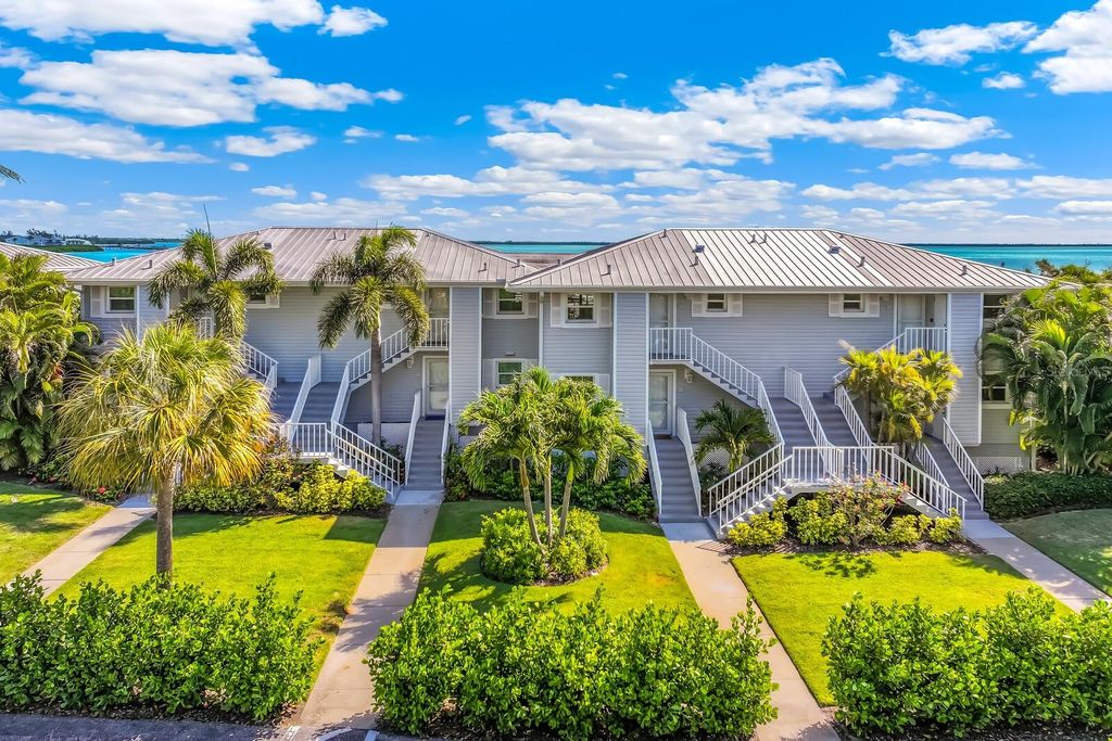 Photo of 5850 Gasparilla Road #M4, Boca Grande, FL 33921 (MLS # D6147496)