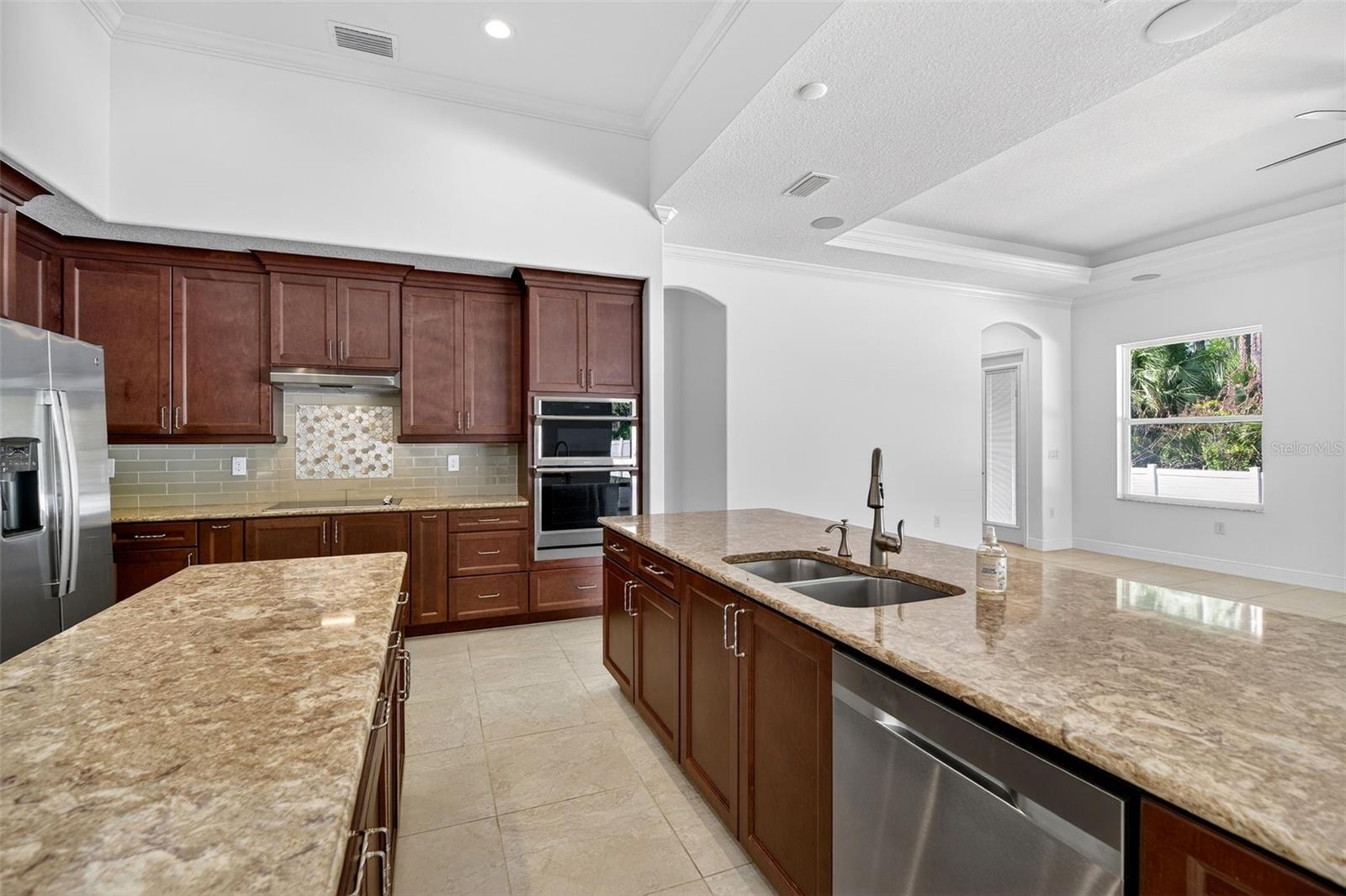 CANAVERAL GRVS SUB - Residential