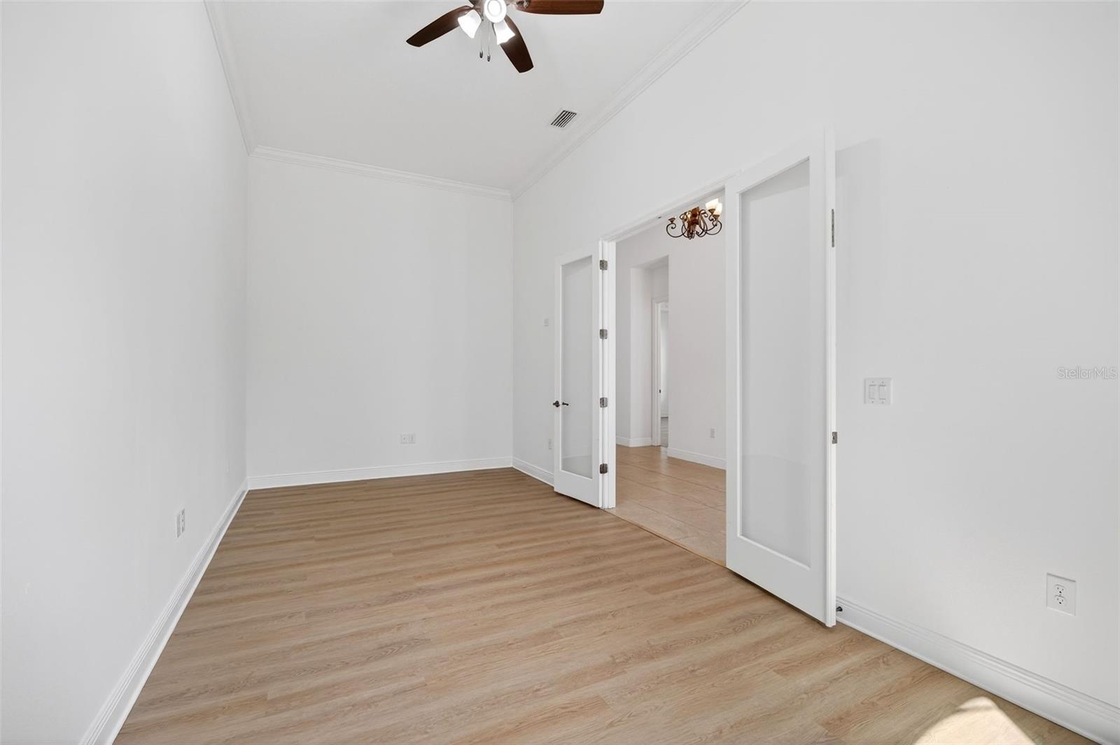 CANAVERAL GRVS SUB - Residential